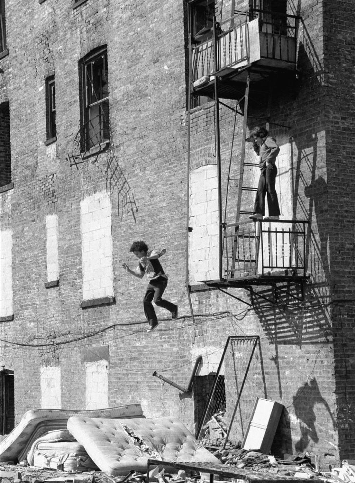 New York, 1968. r/UrbanHell