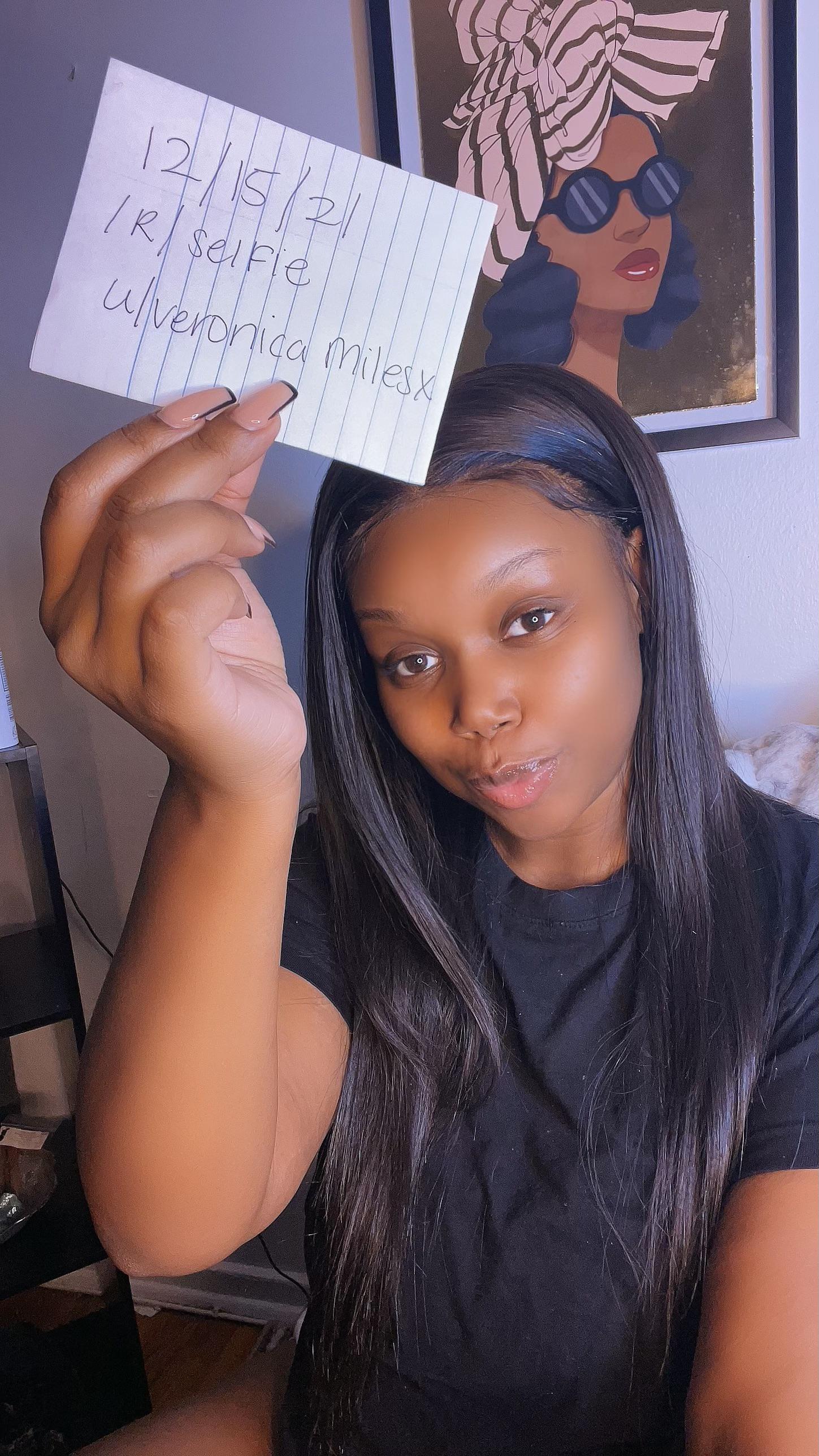 ASHLEY MOONROX💦 (u/VeronicaMilesx) - Reddit