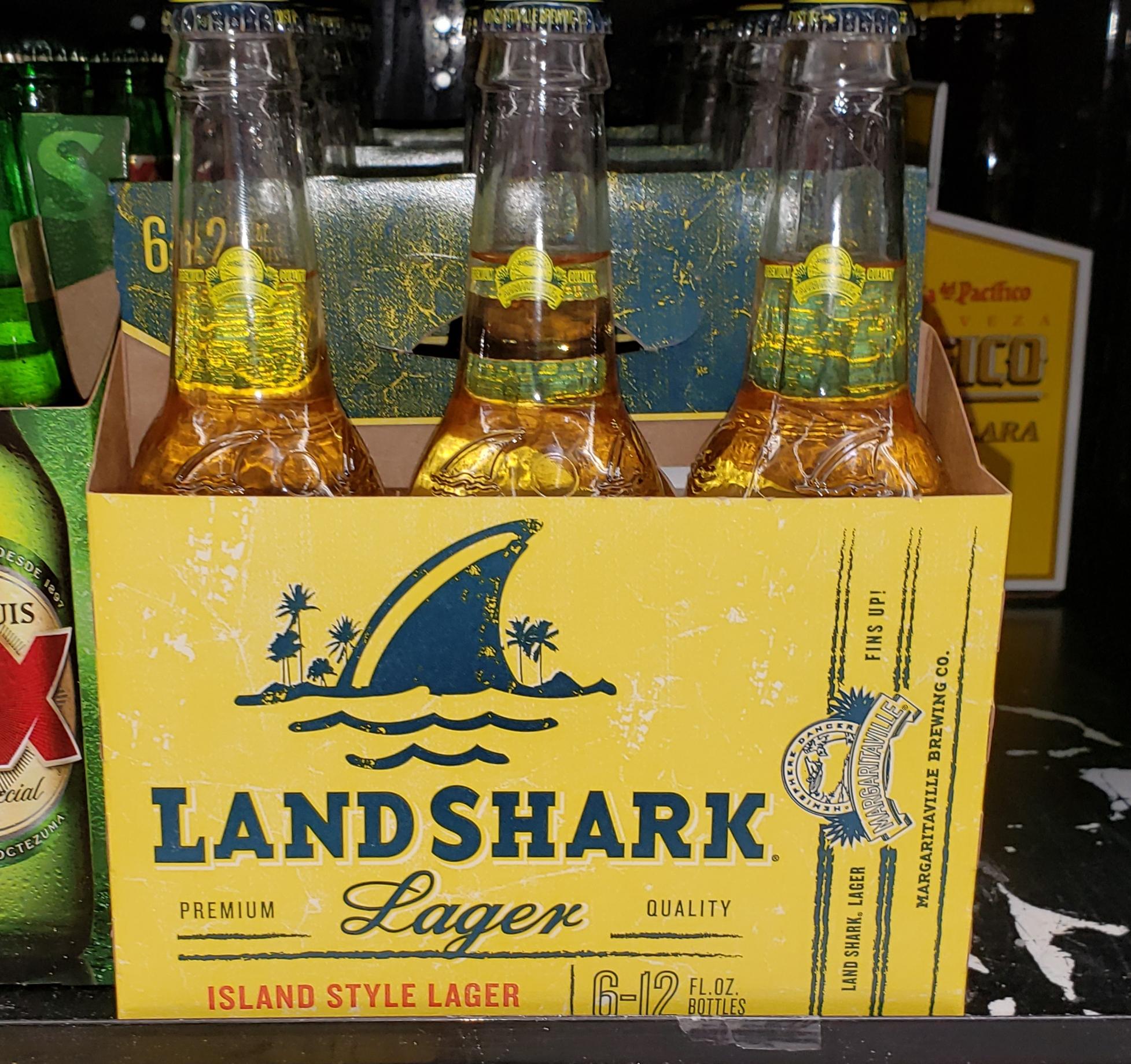Now you're a landshark! Yeah, you're a landshark! r/Jennamarbles
