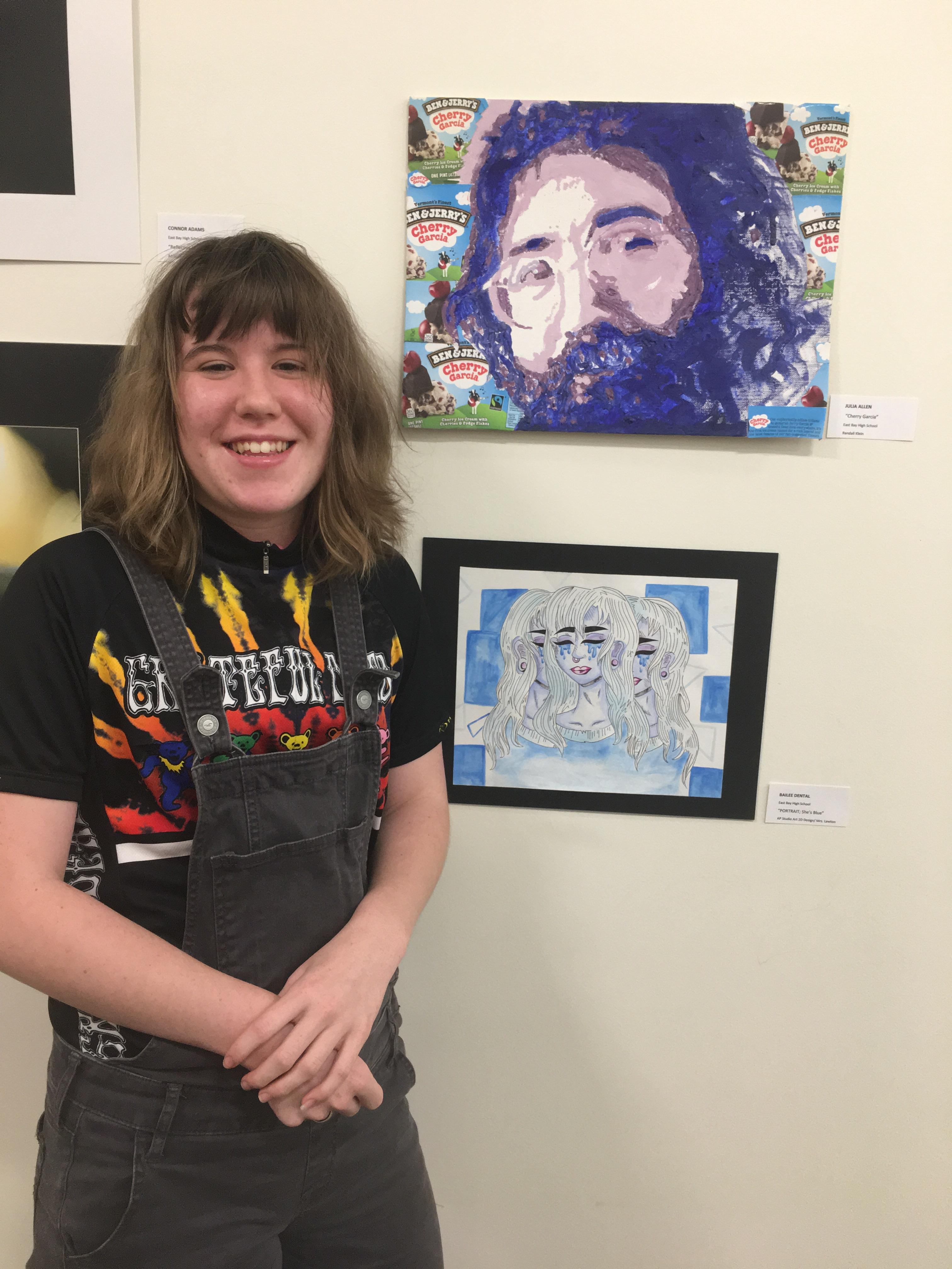 49 best Cherry Garcia images on Pholder Gratefuldead, Microgrowery