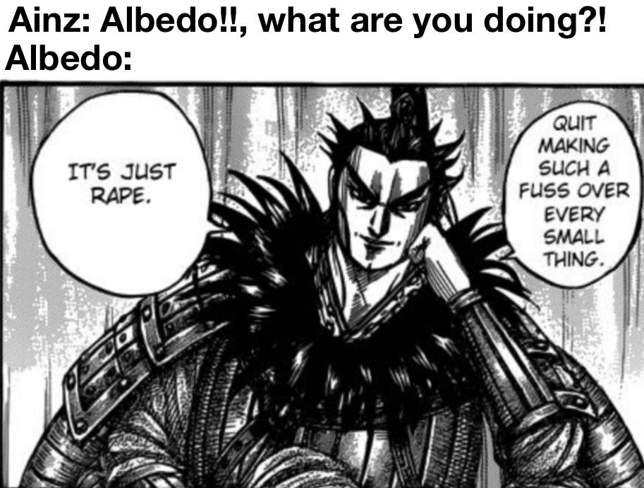 Why she does it, it’s funny but when I… r/IsekaiQuartet