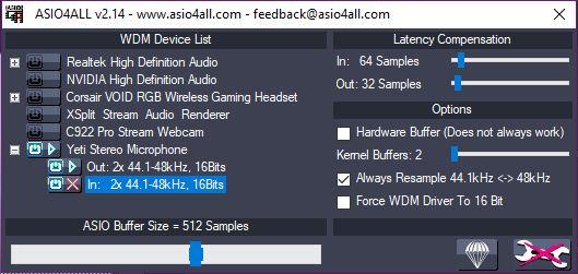 Why won't my Mic work? FL_Studio