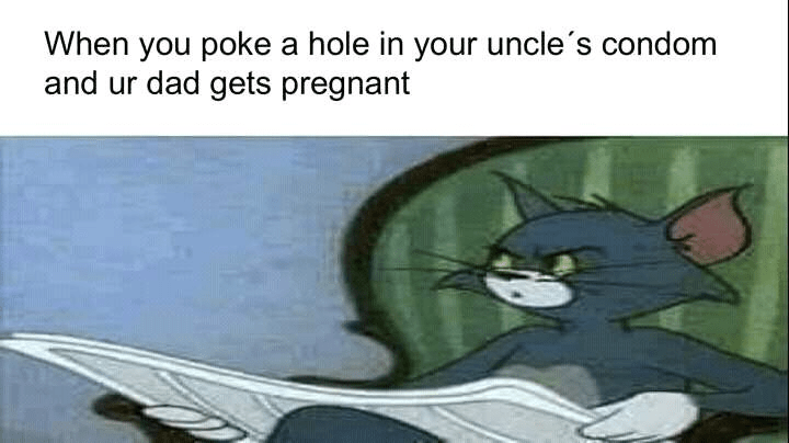 Tom is a redneck dankmemes