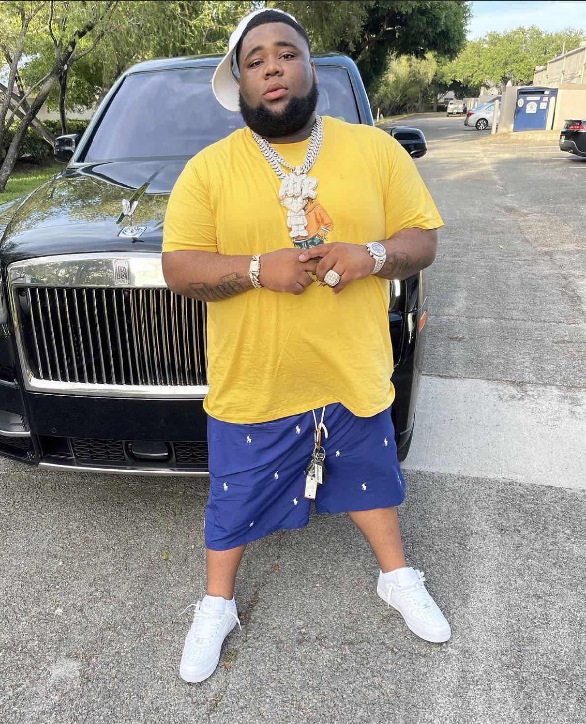 What’s yo favorite Rod Wave Lyric? r/rodwave