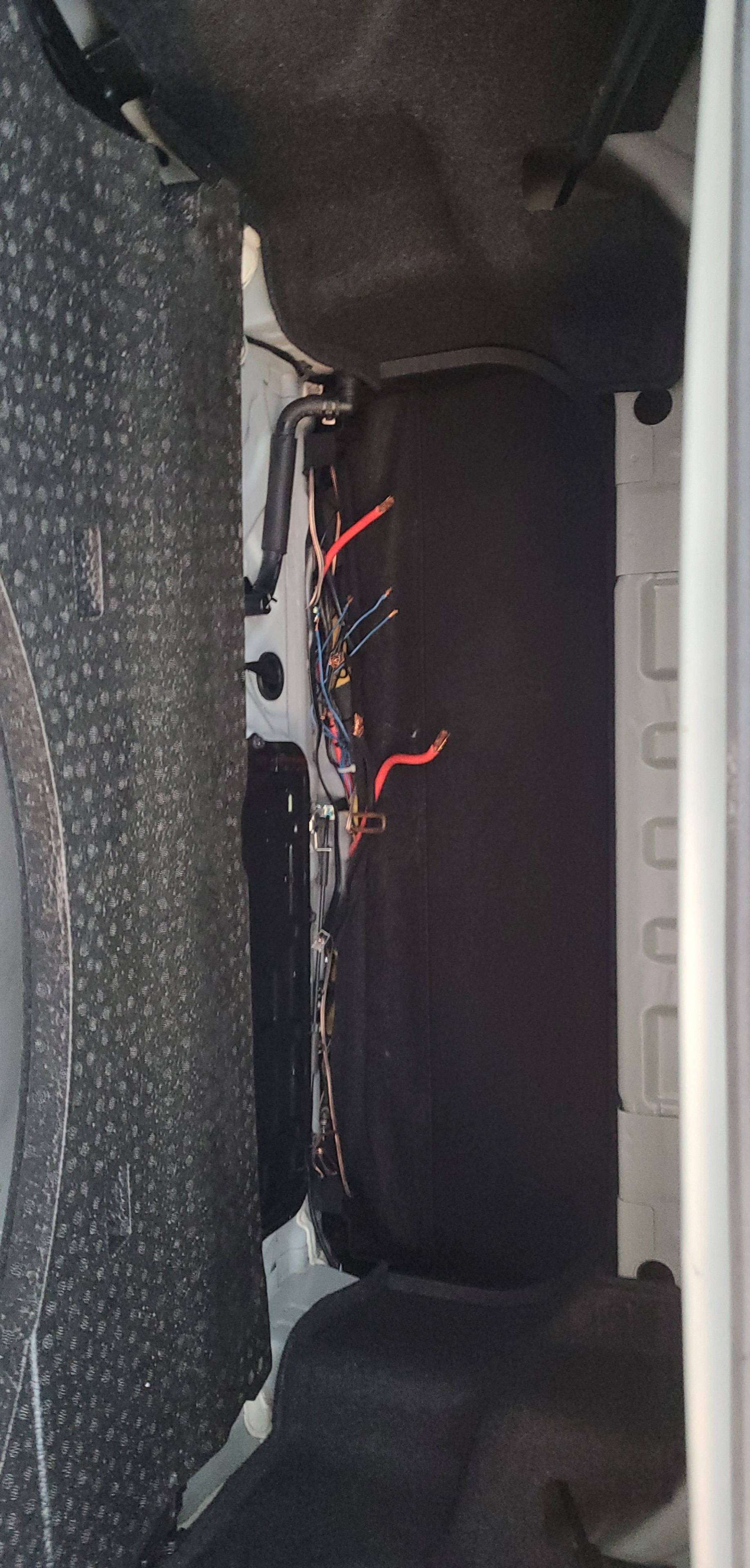 Wiring : r/genesiscoupe