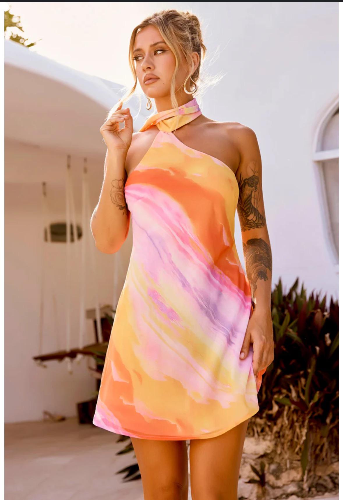 Where can I buy this dress? r/findfashion