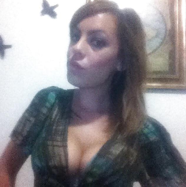 Cassandra Fairbanks McDonald is a ThunderCunt, Change My Mind : TimPool