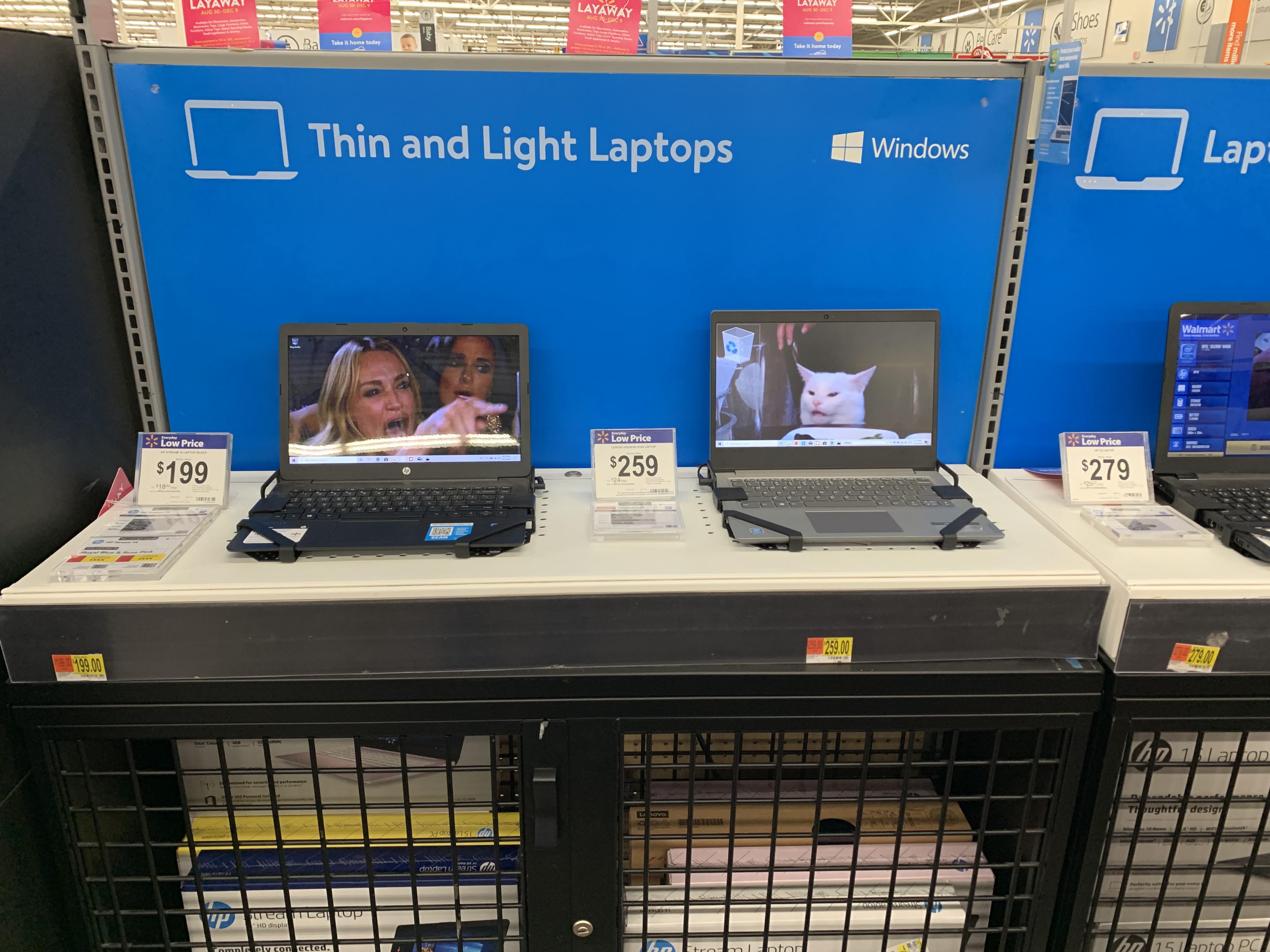 Worth the trip to Walmart r/funny