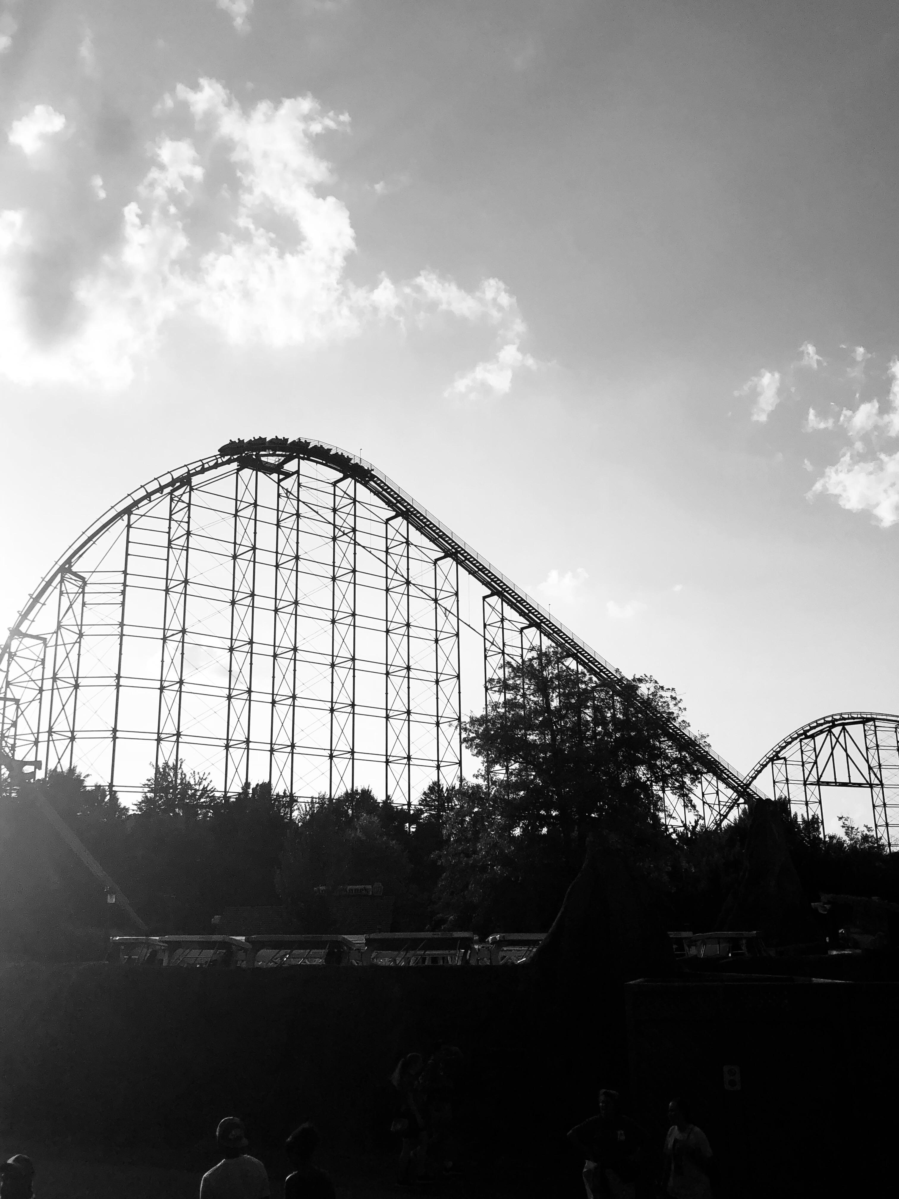 Old Glory r/rollercoasters