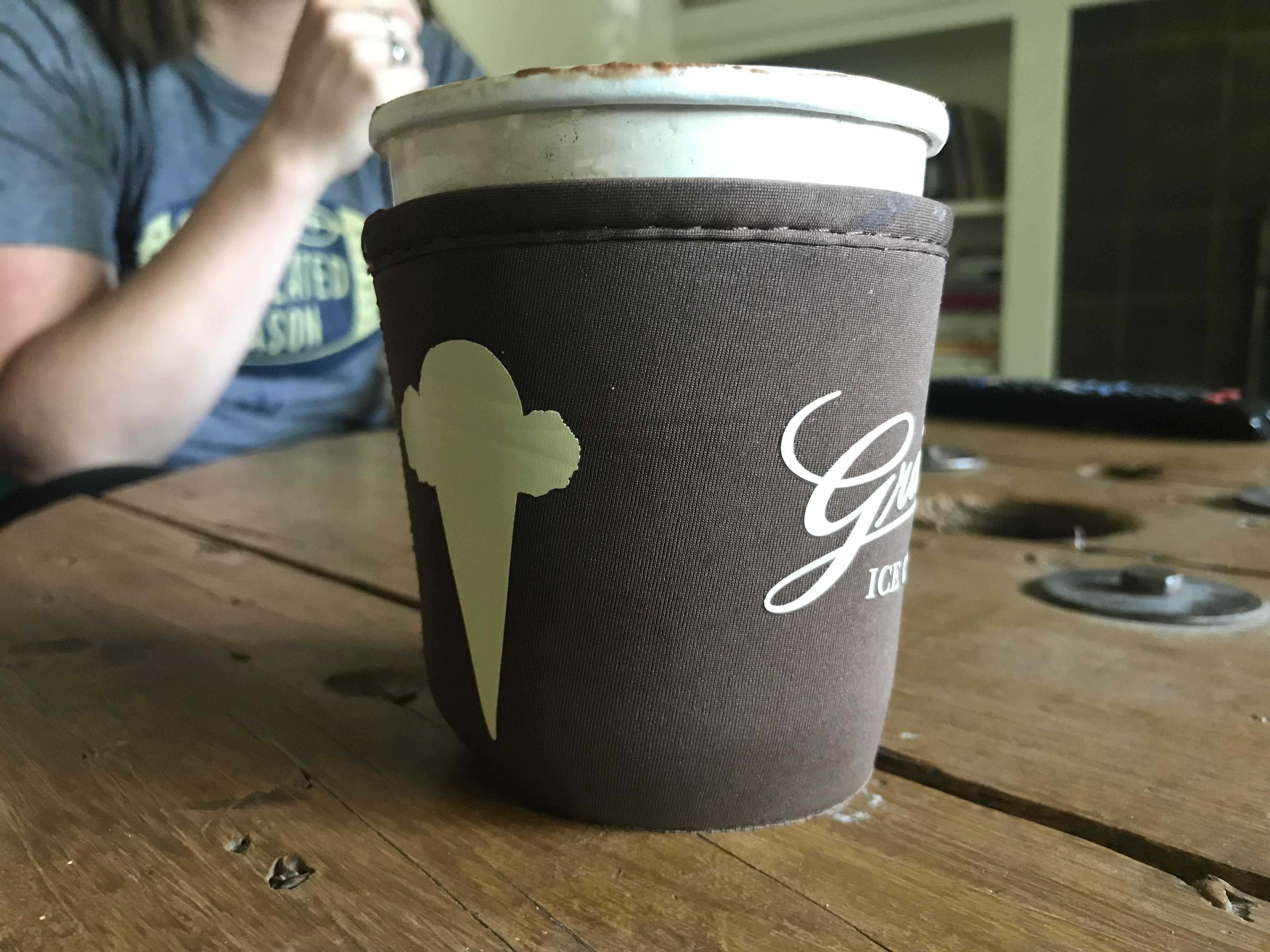 My friend has an ice cream koozie r/mildlyinteresting