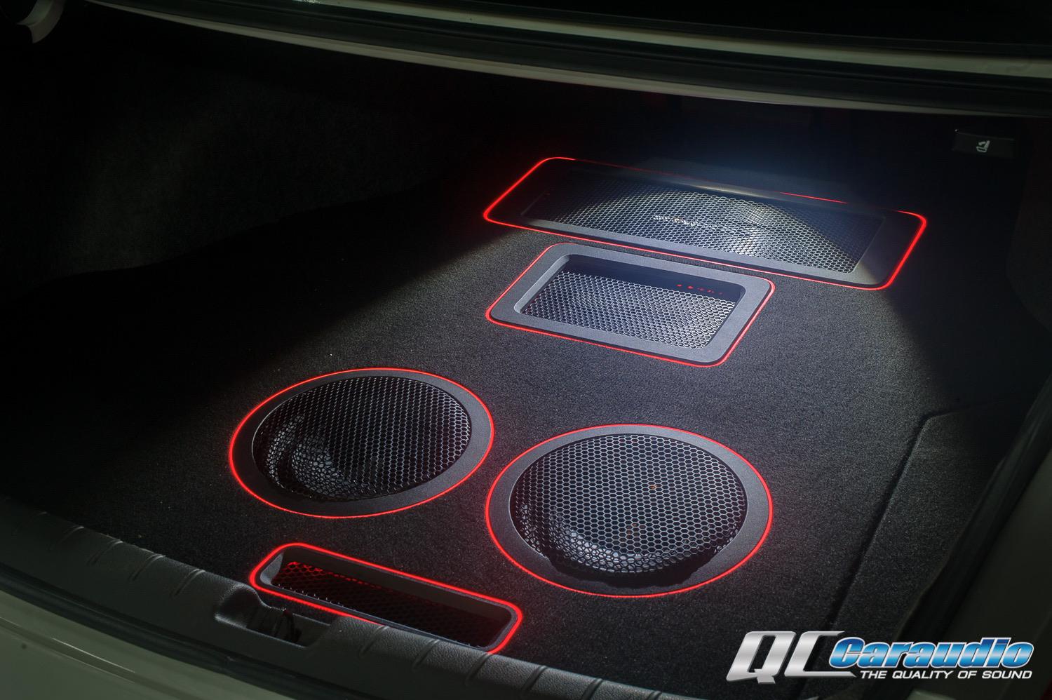 My Car Audio shop from Thailand r/CarAV