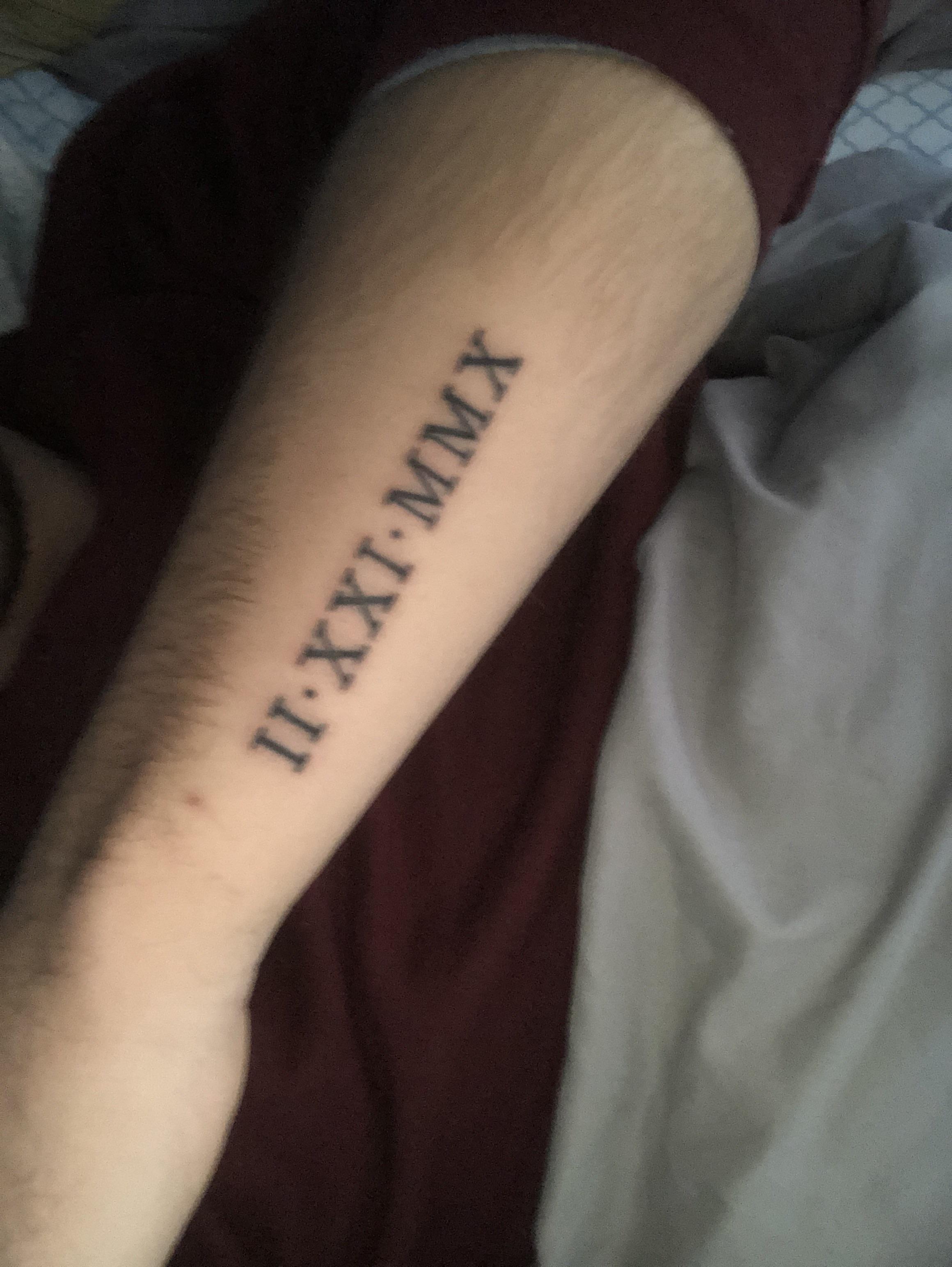 How do you think my tattoo would affect my job opportunities r/tattoo