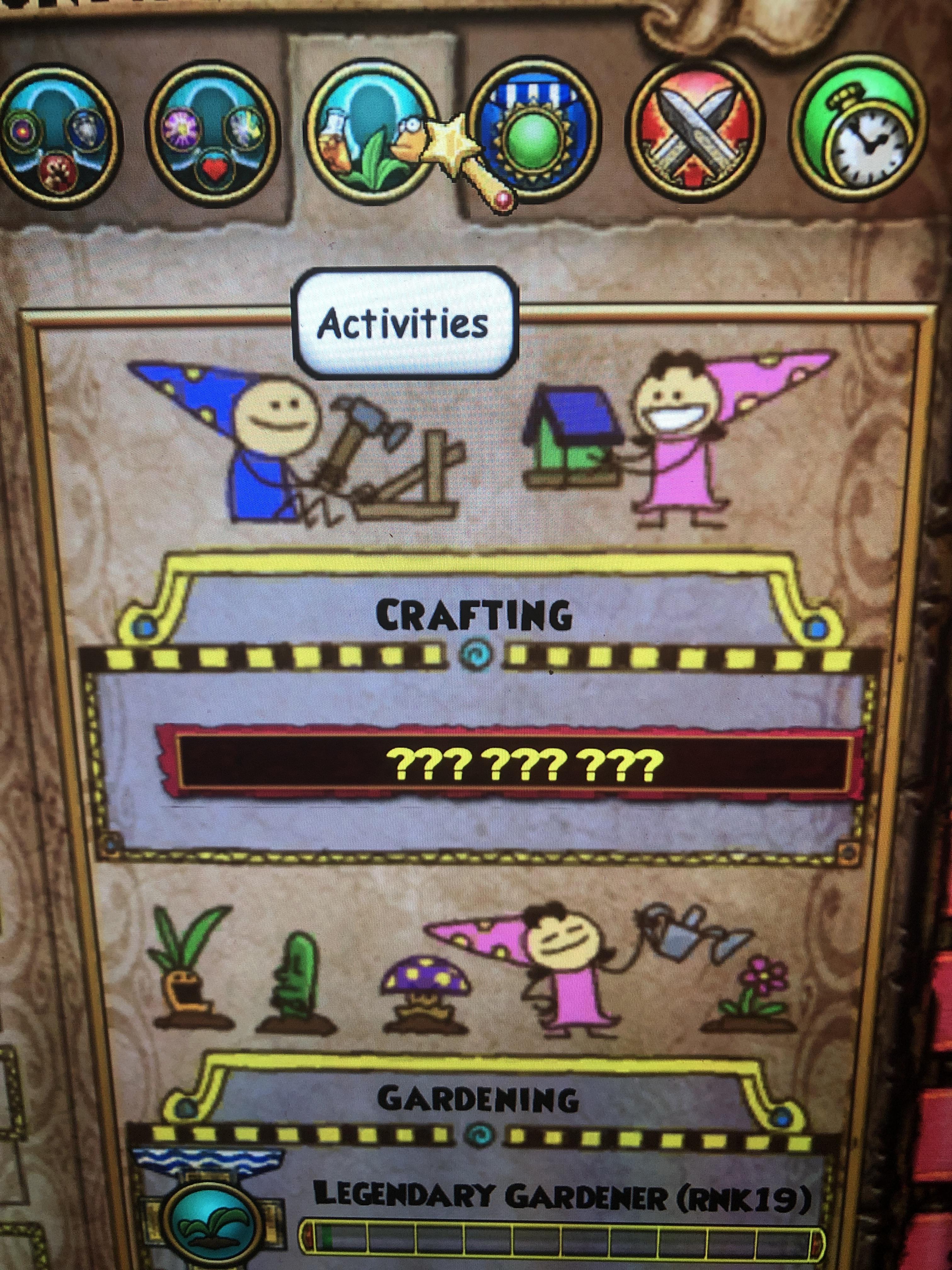 Anyone know what this means? Wizard101