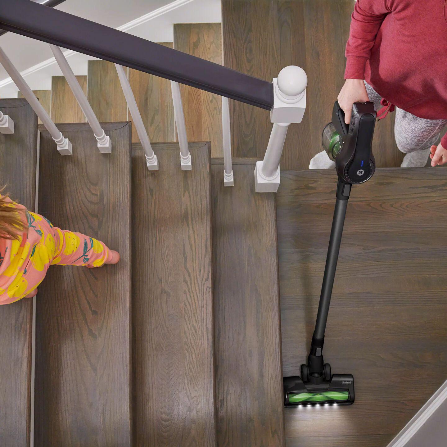 iRobot® H1 Handheld Vacuum discontinued? r/roomba