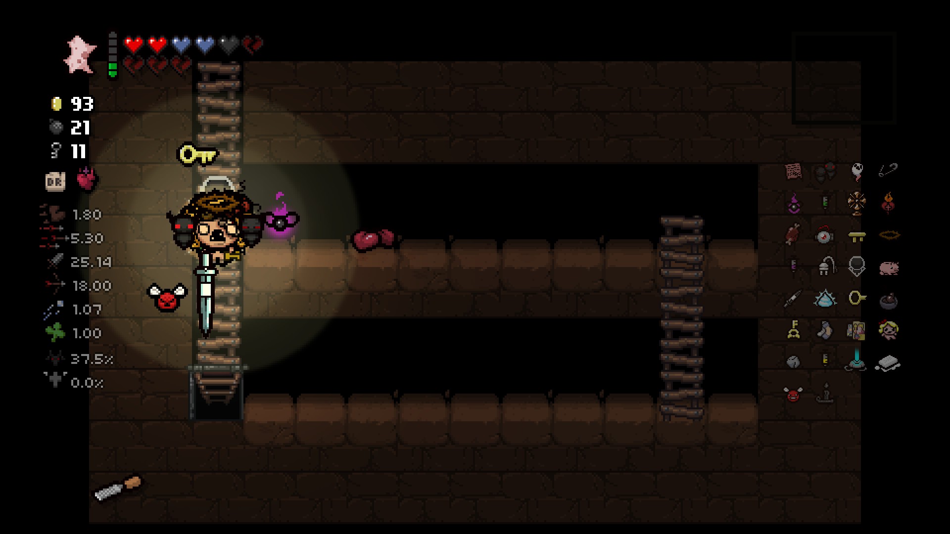 555 best Crawl Space images on Pholder | Bindingofisaac, Electricians