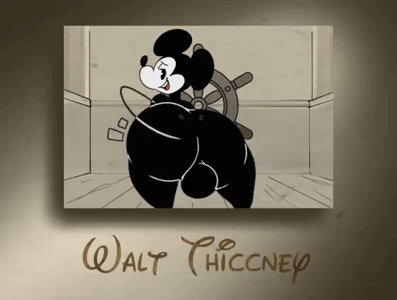 (Fb4M)Looking to play a thicc Mickey Mouse in a completely limitless rp~! : fnafpornrp