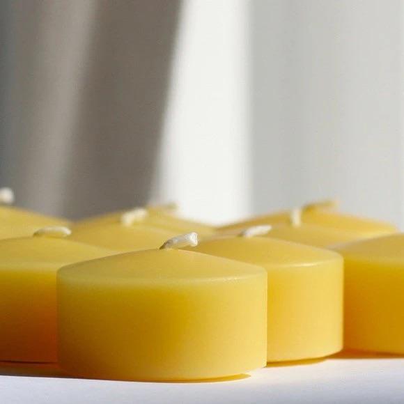 Newbie looking for help! Any advice on how I can make tea lights with