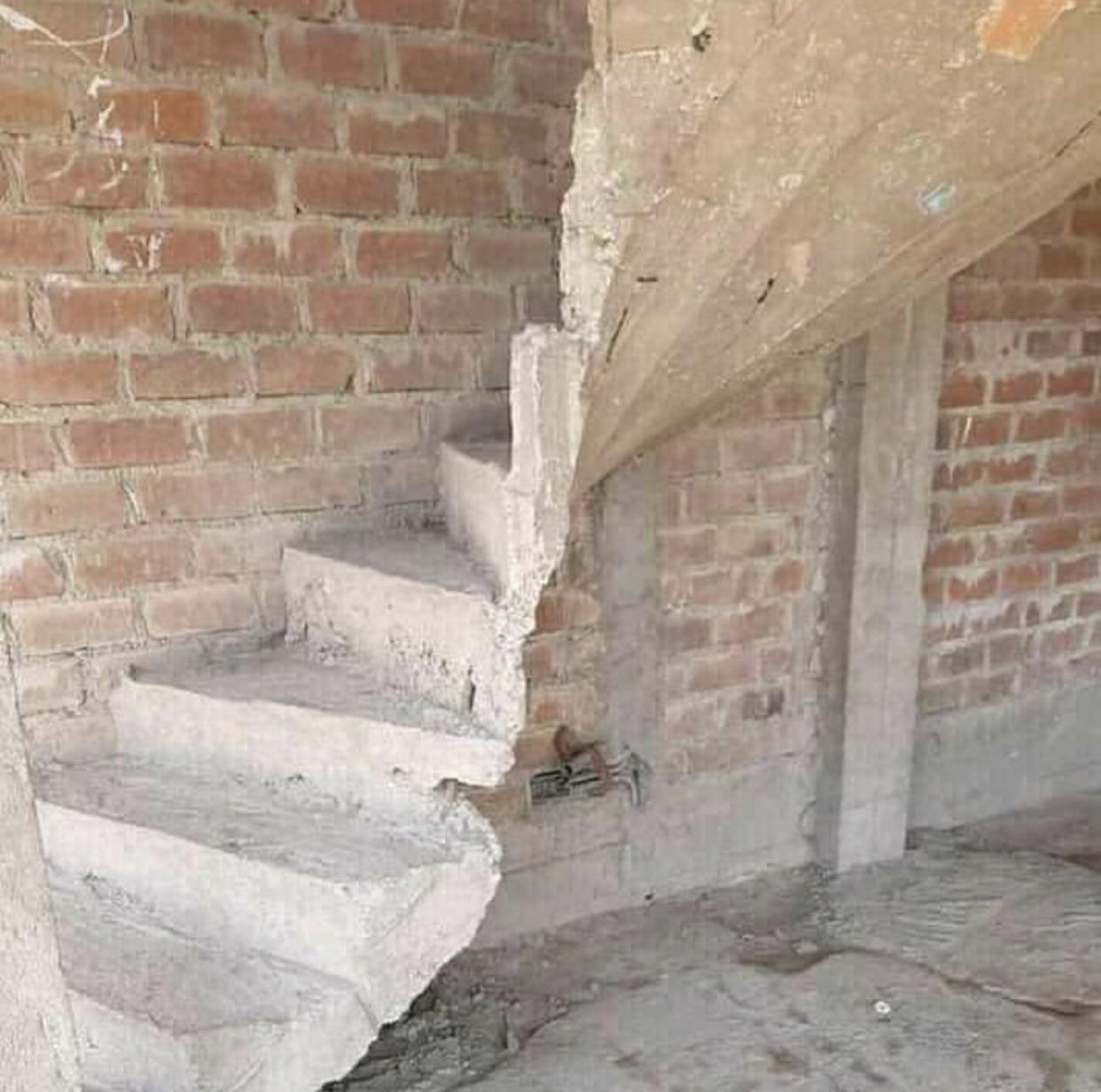 Stairway To Heaven Osha