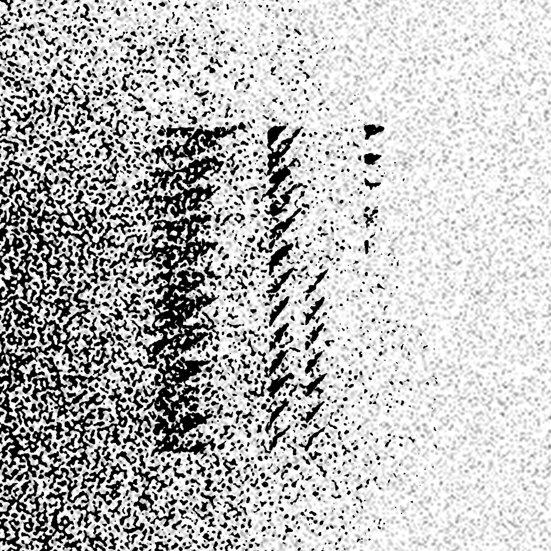 Is there a pattern that I'm overlooking here? r/nin