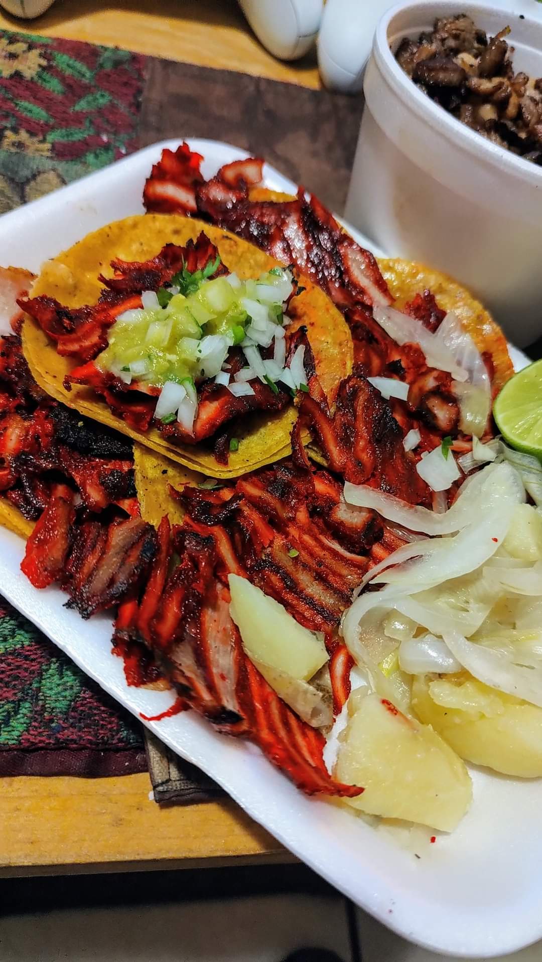 Total 84+ imagen birria saltillo Abzlocal.mx