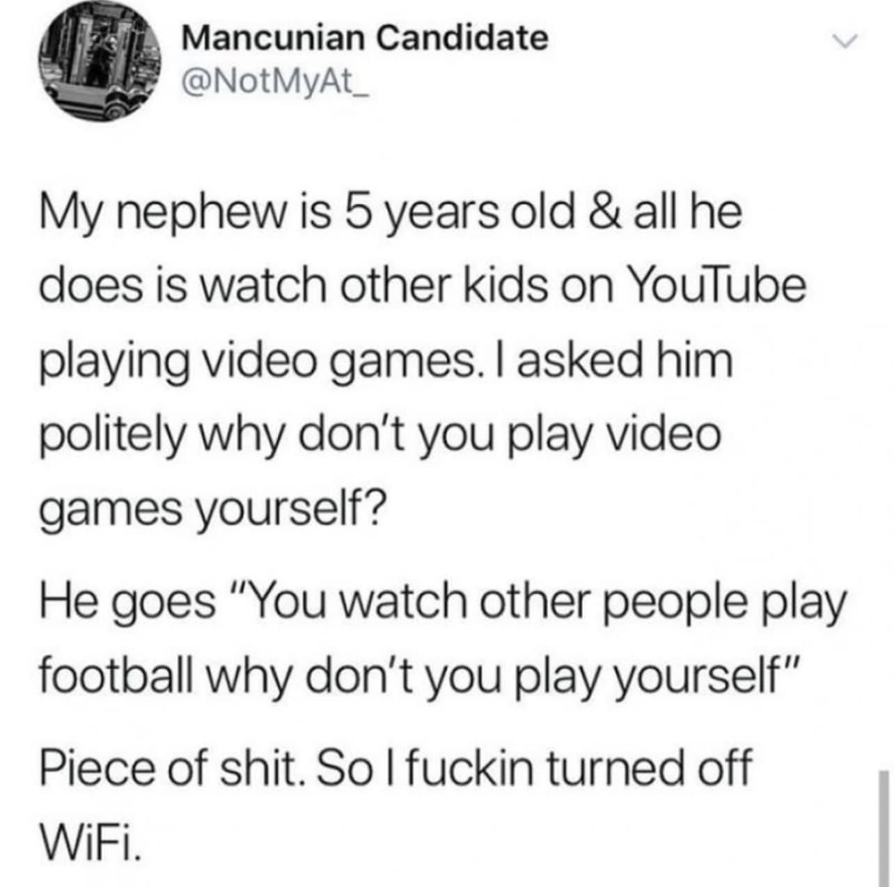 Fair is fair r/HolUp