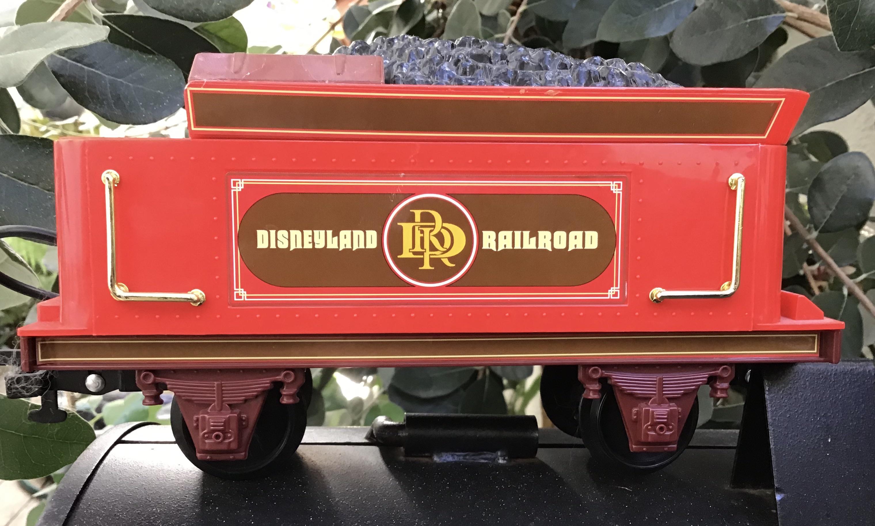 Part of toy train we had long time ago r/Toy_Trains