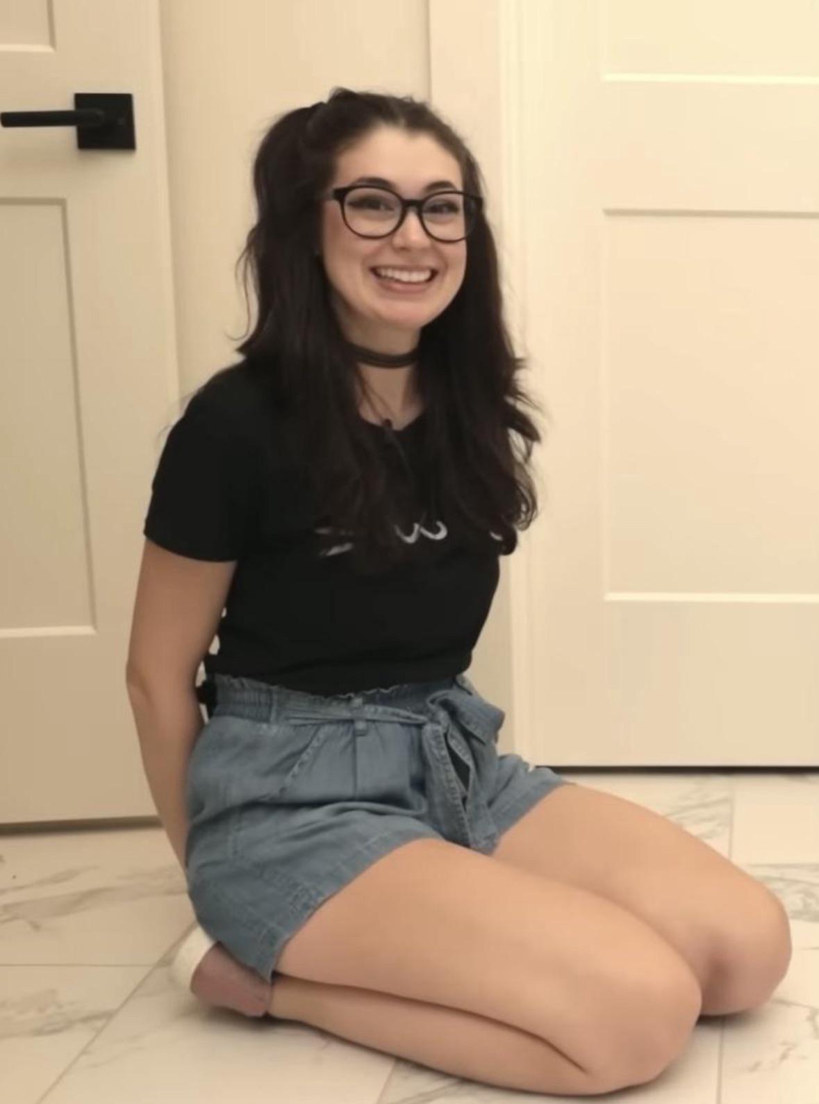 Anyone know the episode this screenshot is from? : EvanandkatelynNSFW