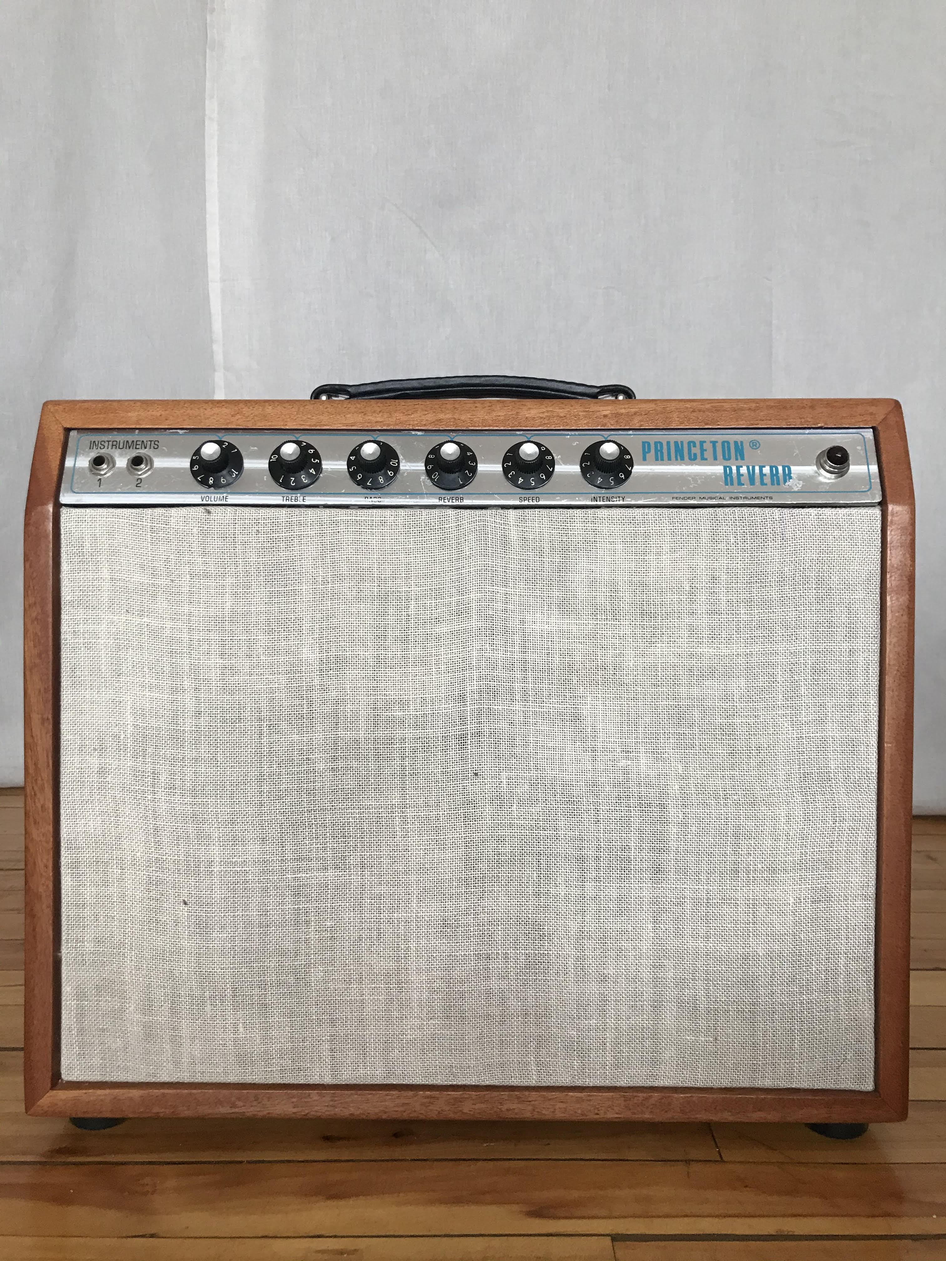 Is the Roland Cube Street Battery Guitar Combo Amp loud enough to be