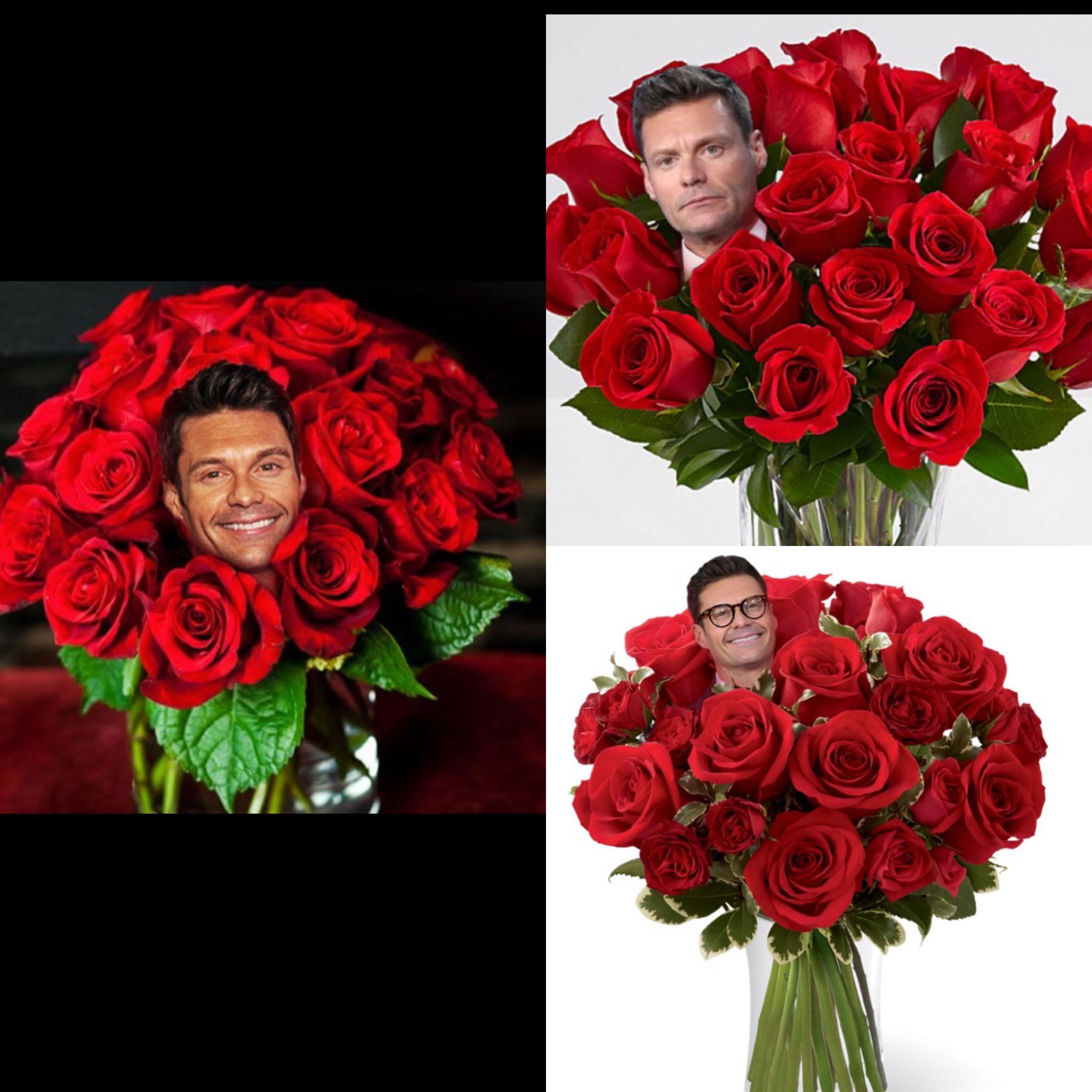 My sister made these. We are obsessed with the awfulness that is Ryan’s