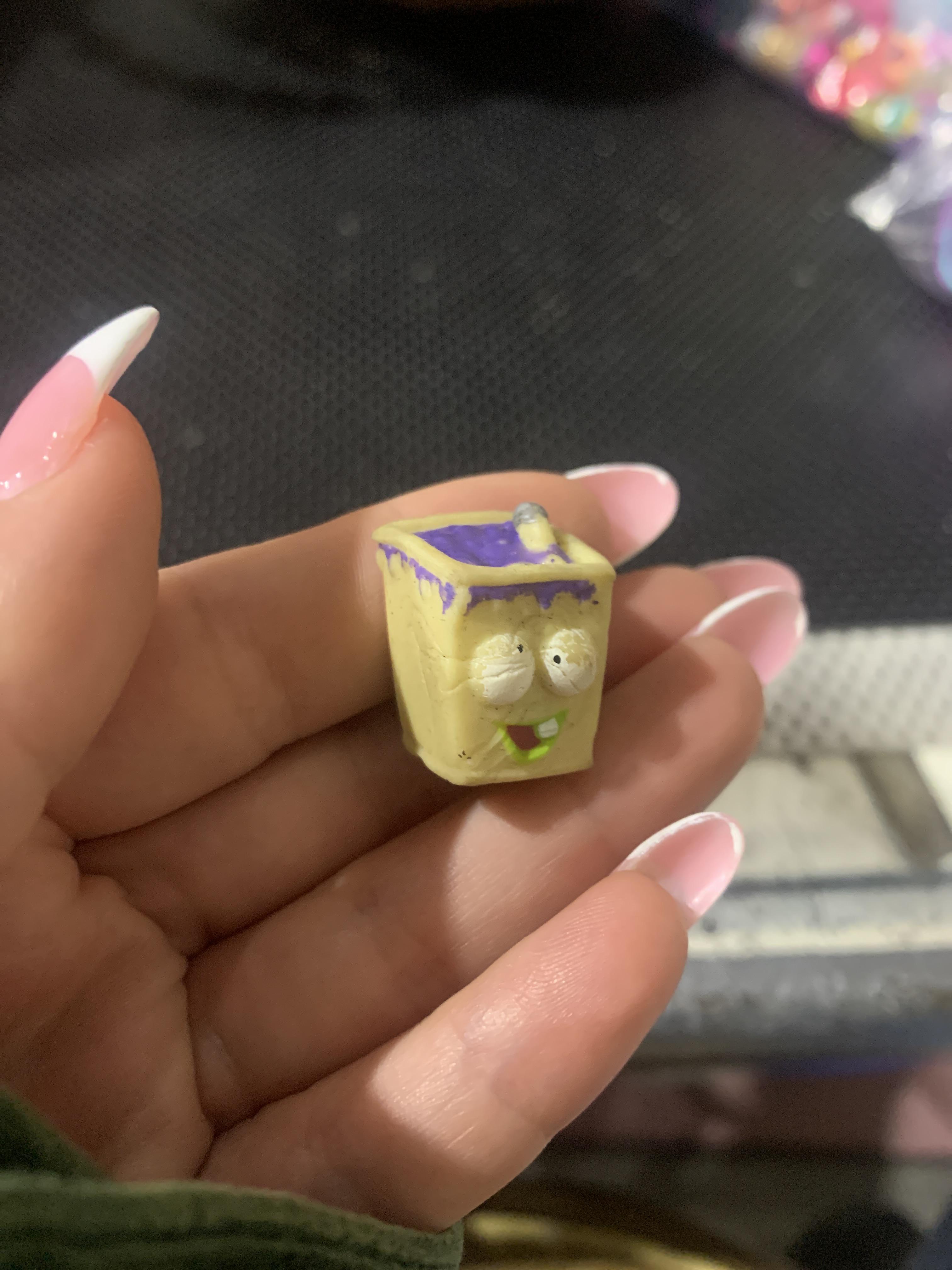 Help! Again! Haha I’ve been trying every kind of key word and gone