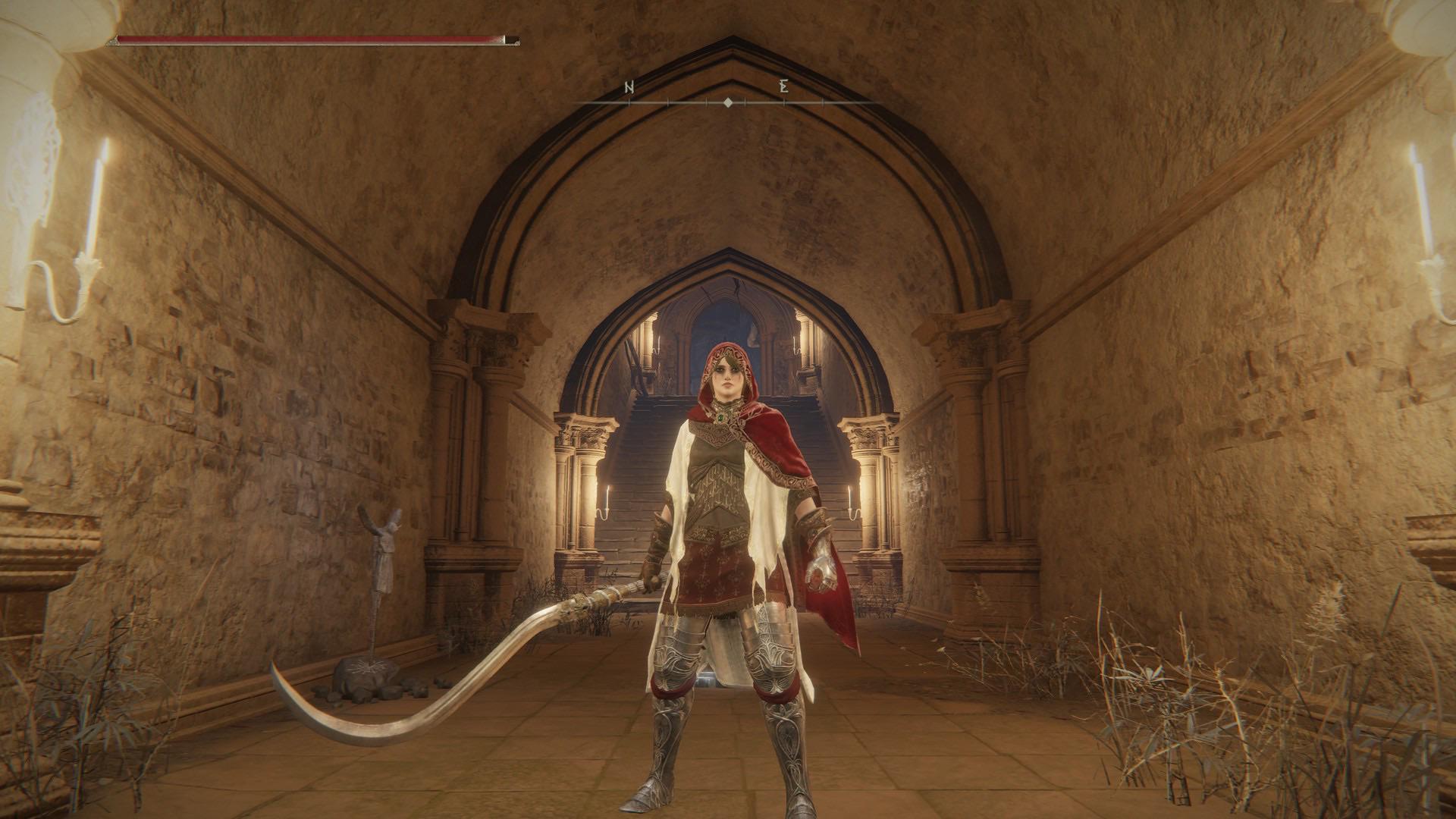 Blood Maiden r/EldenBling