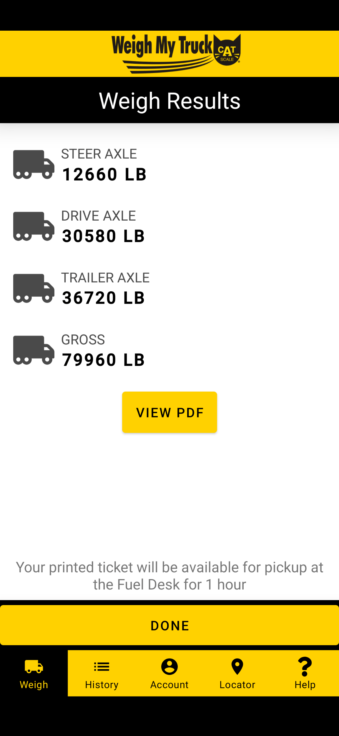 Gotta love when the drop trailer shipper is 5 hours late, won't let you