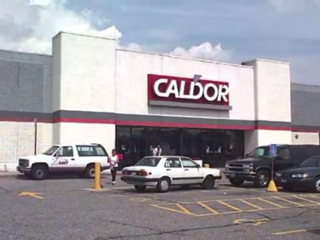 This where I went back to school shopping, Caldor! r/nostalgia