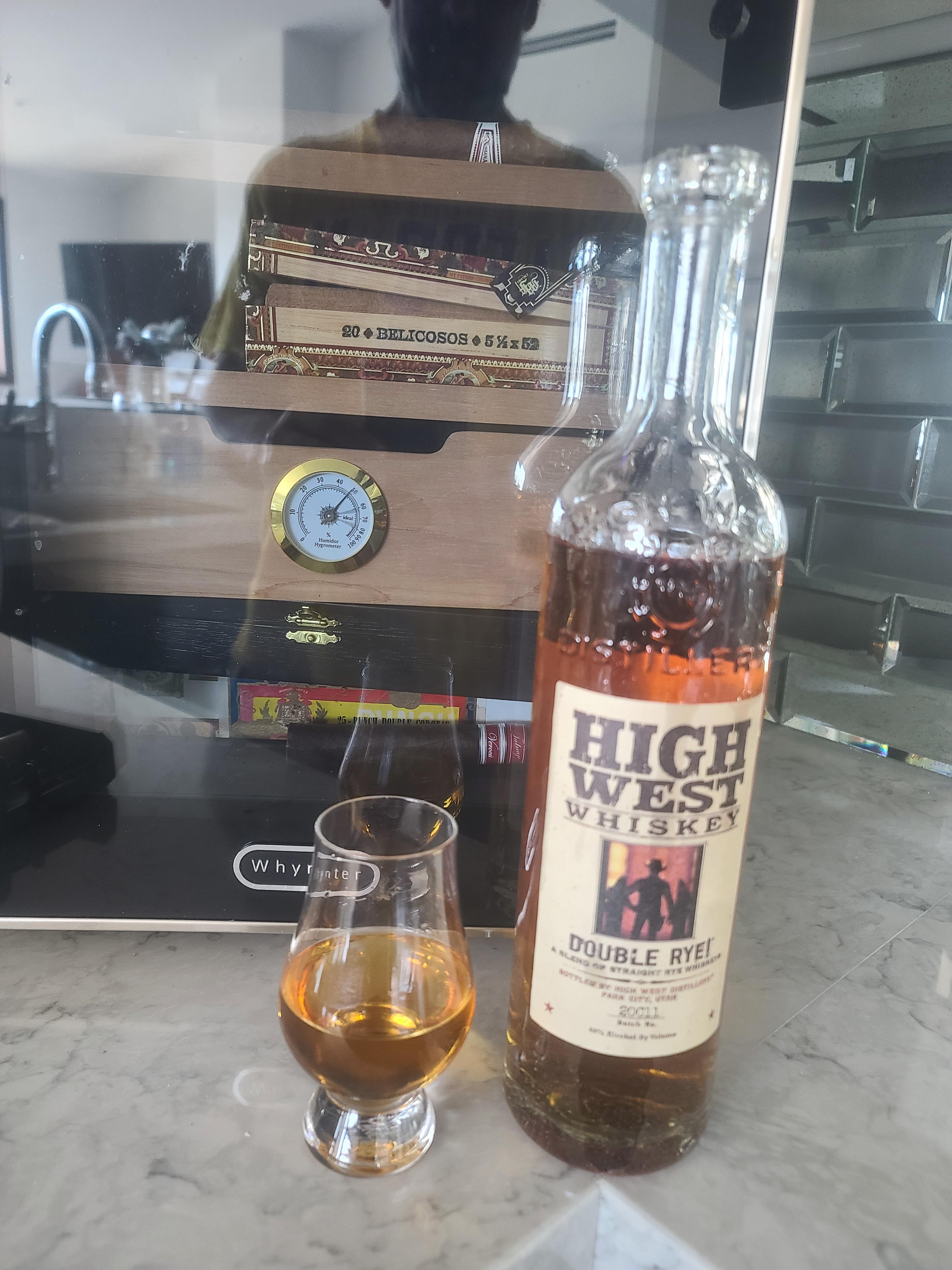 Had the MND recently. This is a close 2nd. A CLOSE 2nd, but 200