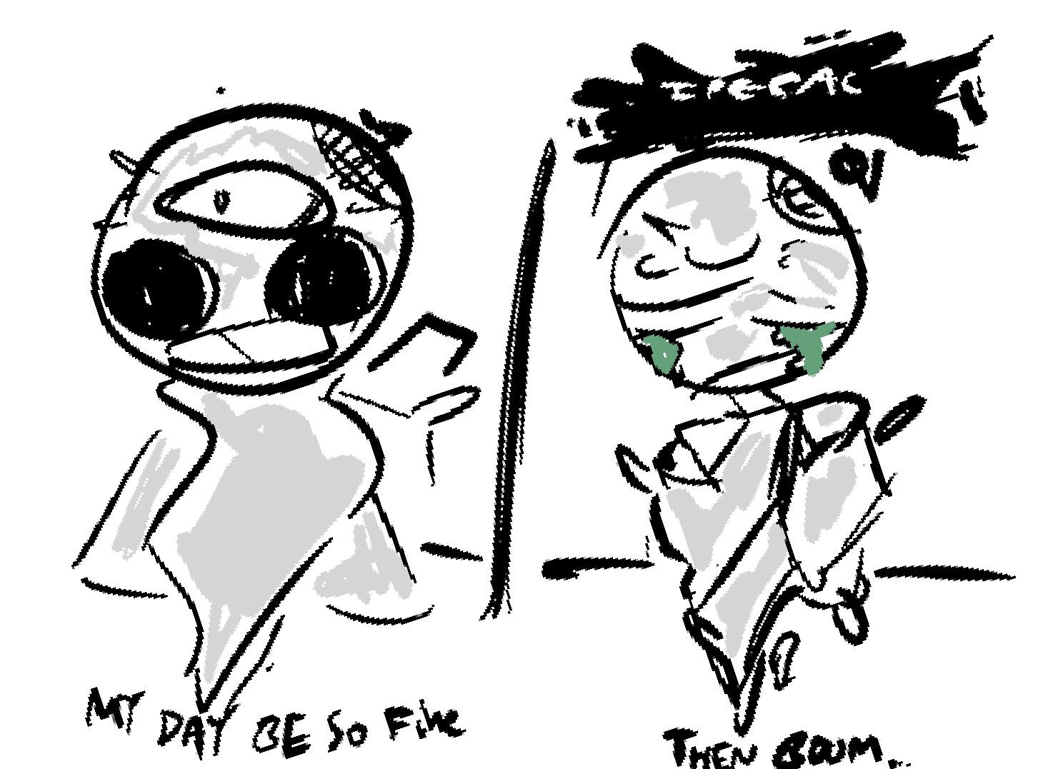 pun intended r/bindingofisaac