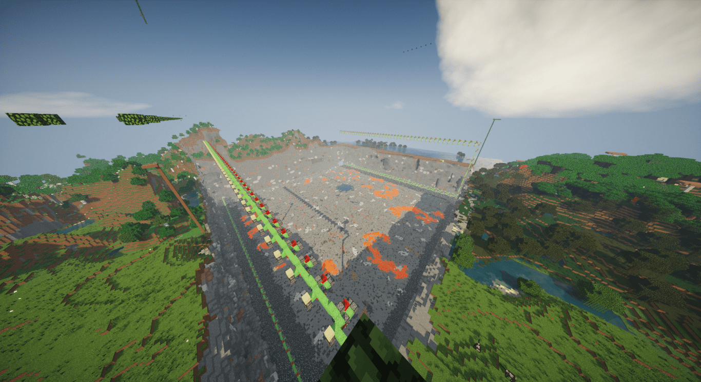 60 best r/scicraft images on Pholder they are god lvl minecraft