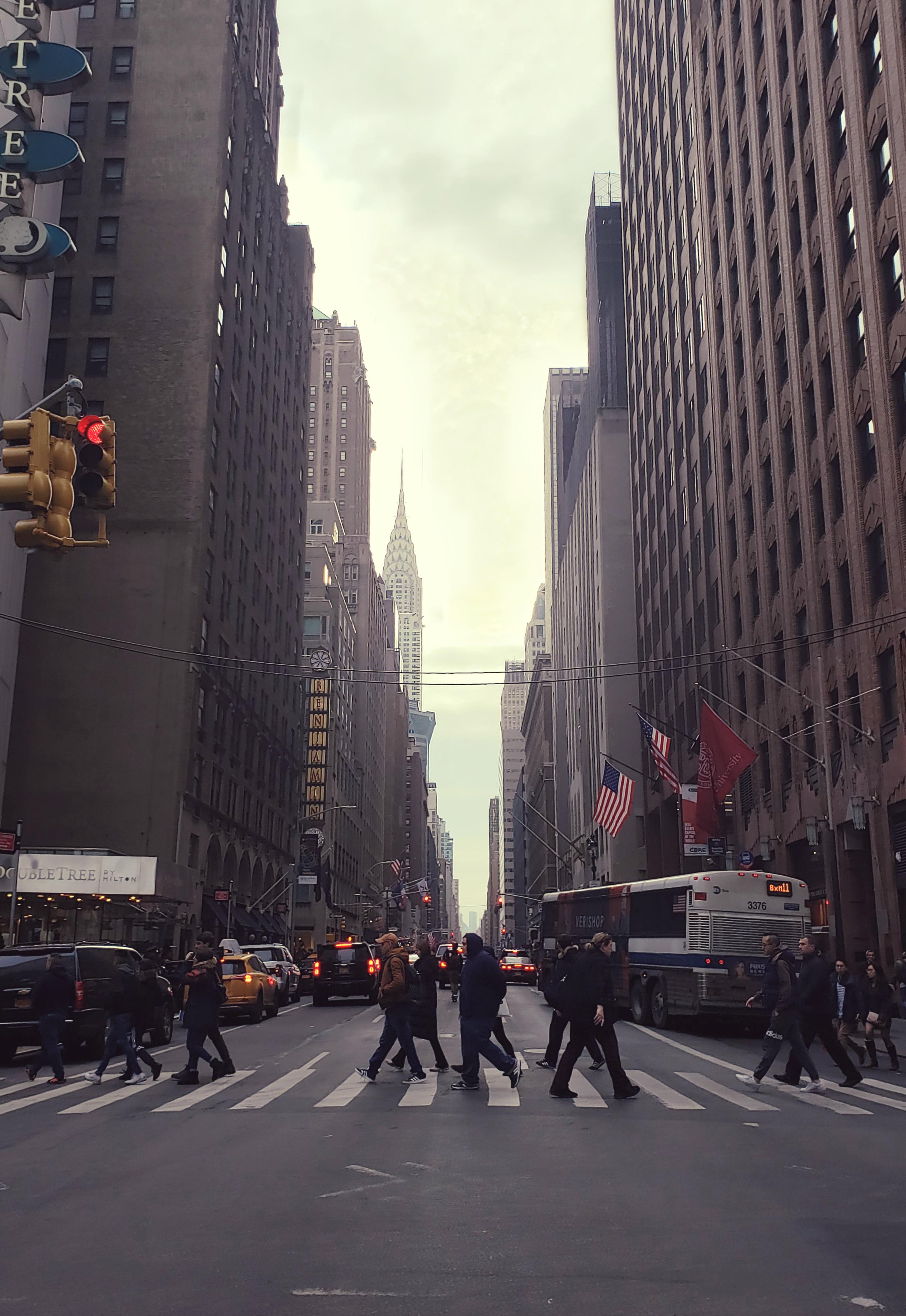 New York City r/AmateurPhotography