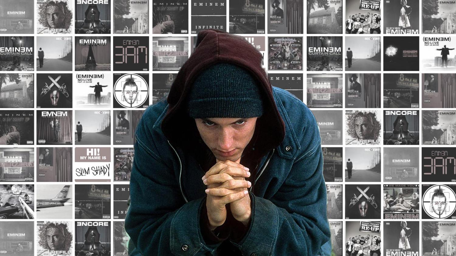 happy 50th to one of the goats in hip hop, marshall mathers🐐one of the