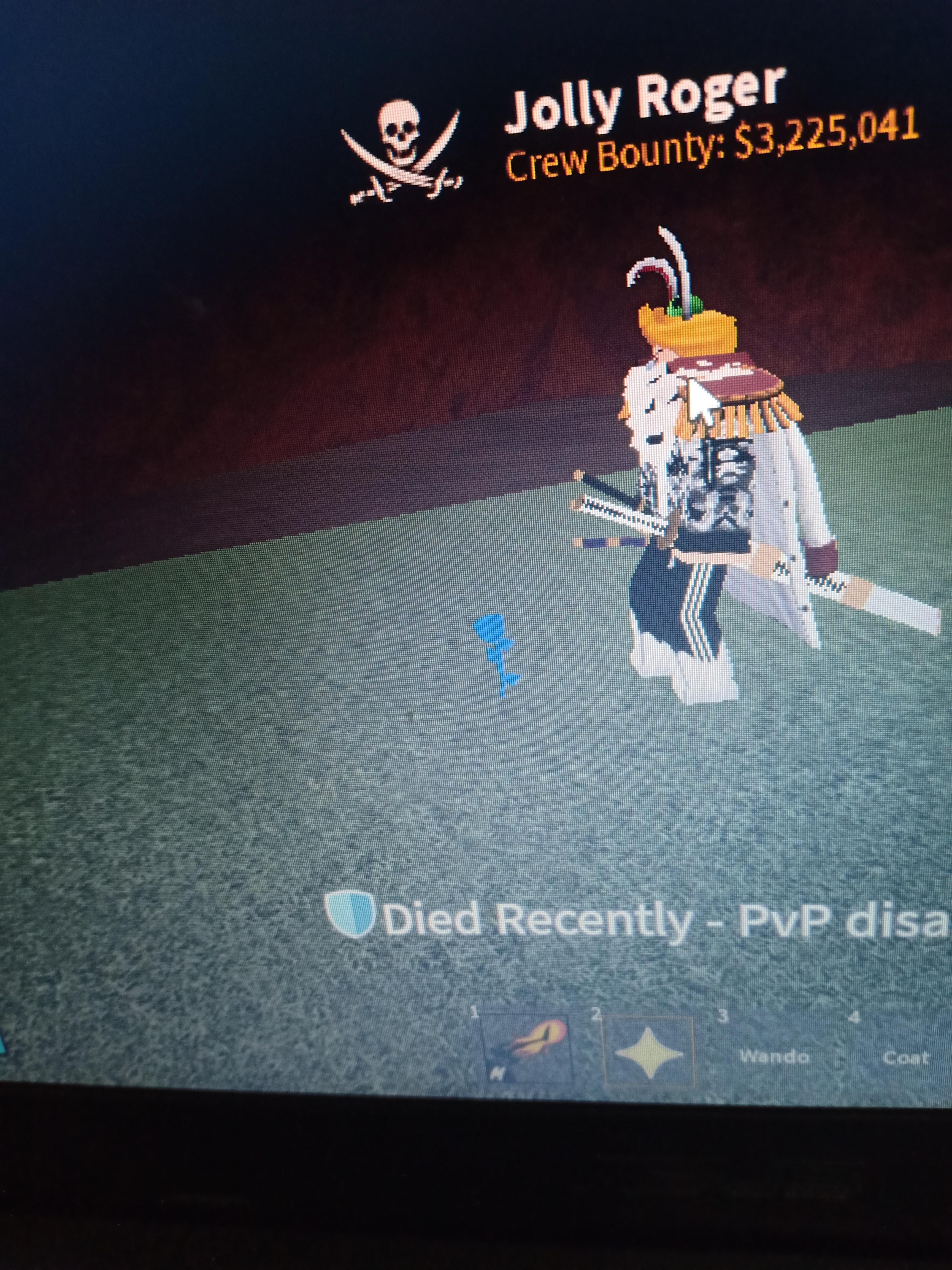 I got a problem with these flowers. Yesterday, I just found red flower