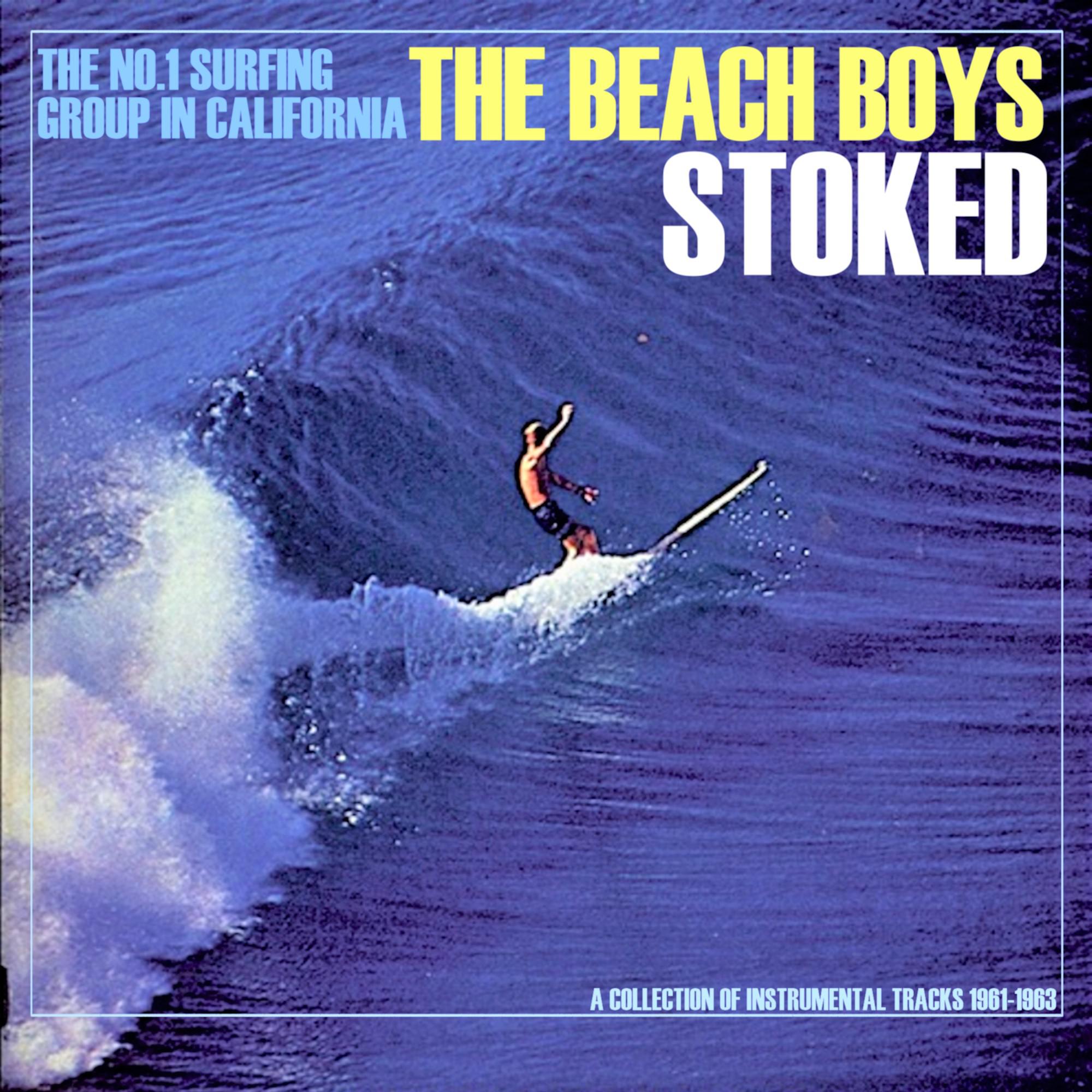 I made a fan made Beach Boys album cover! r/thebeachboys