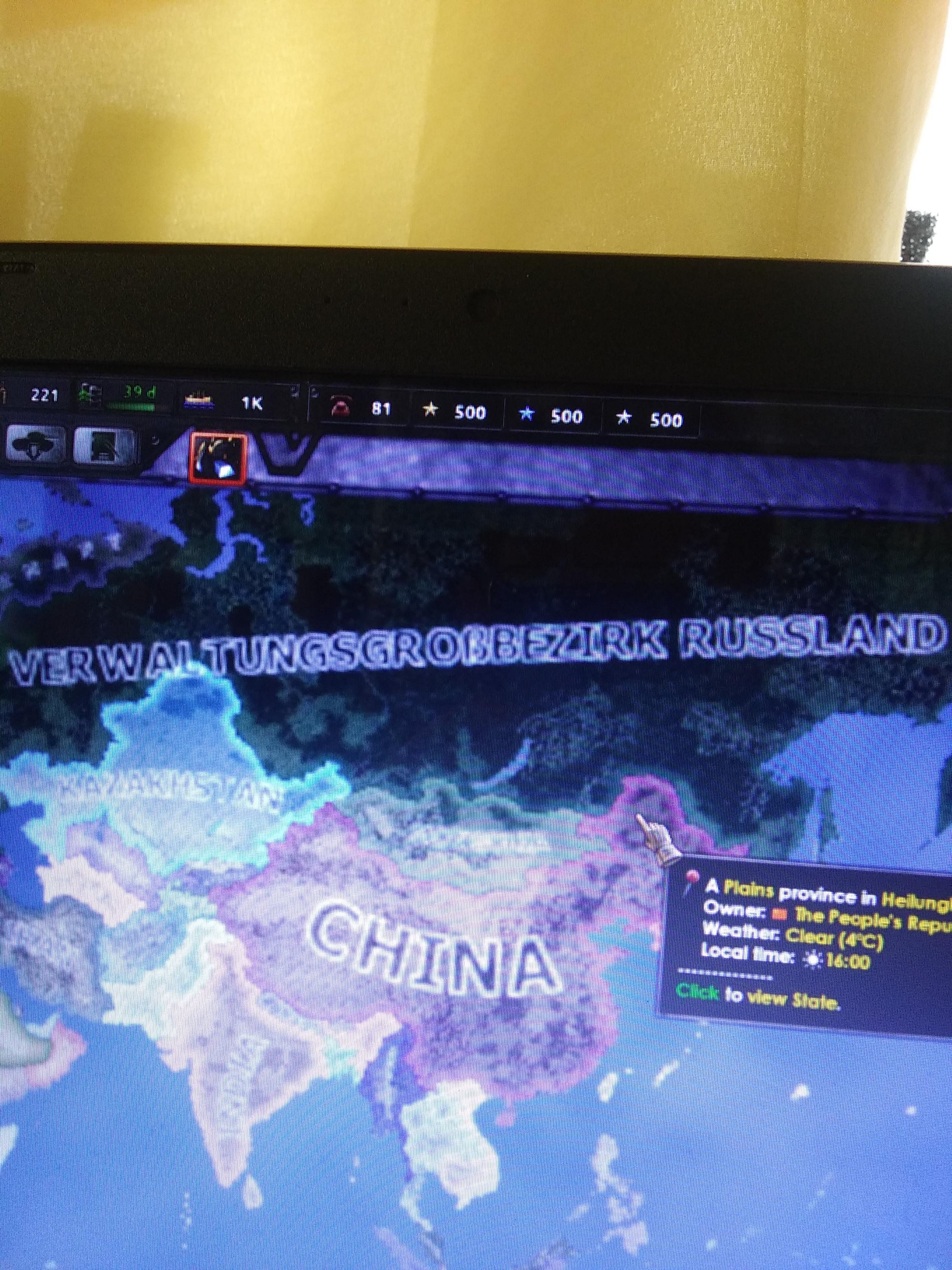 Ok Russia 👌 r/hoi4