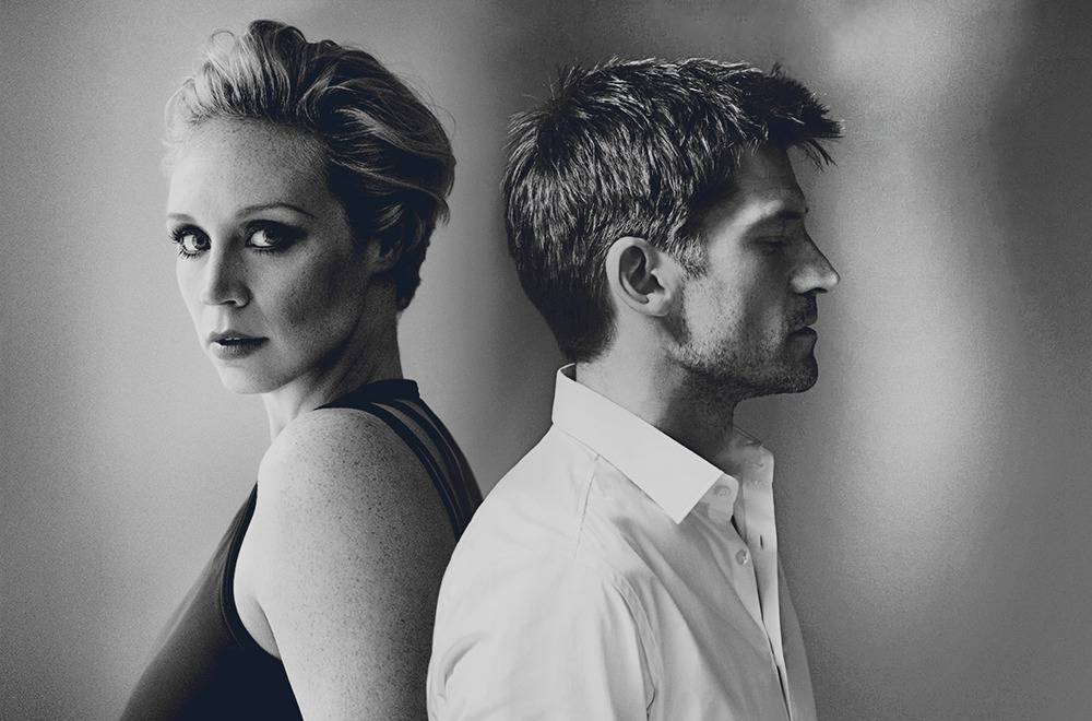 Since it seems to be Jaime/Brienne appreciation day, I'll