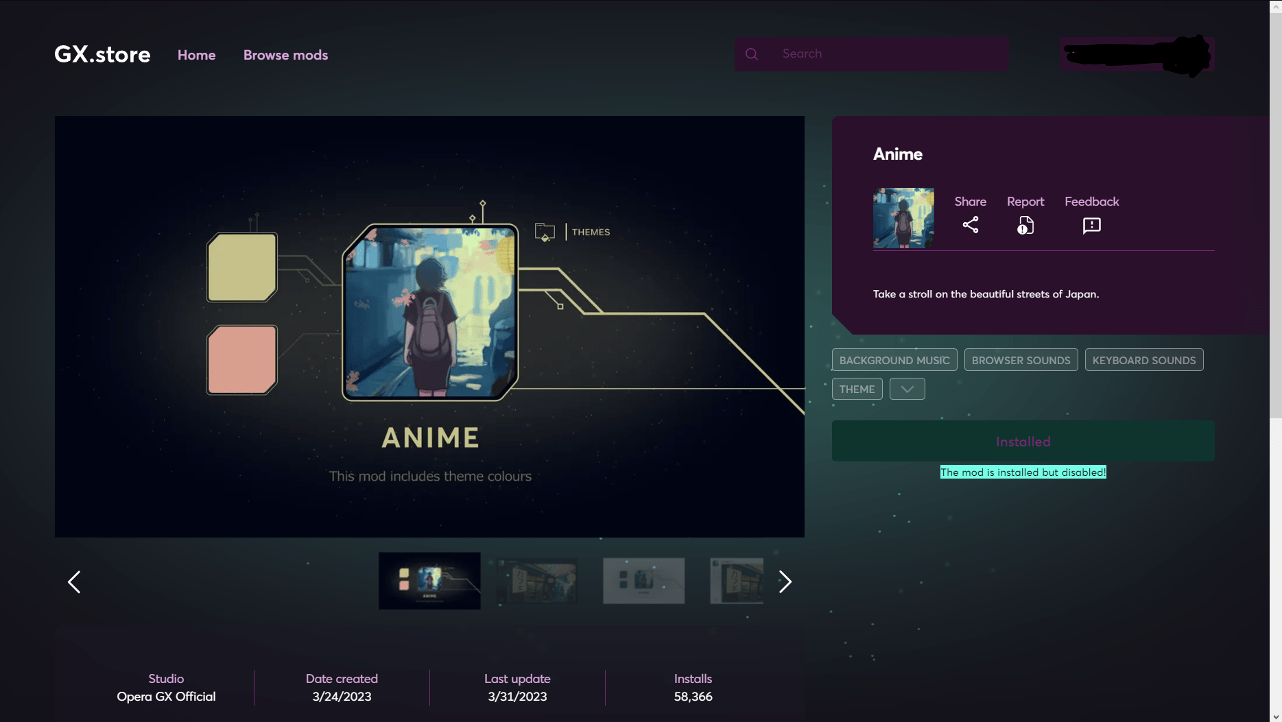 Discover more than 89 opera themes anime