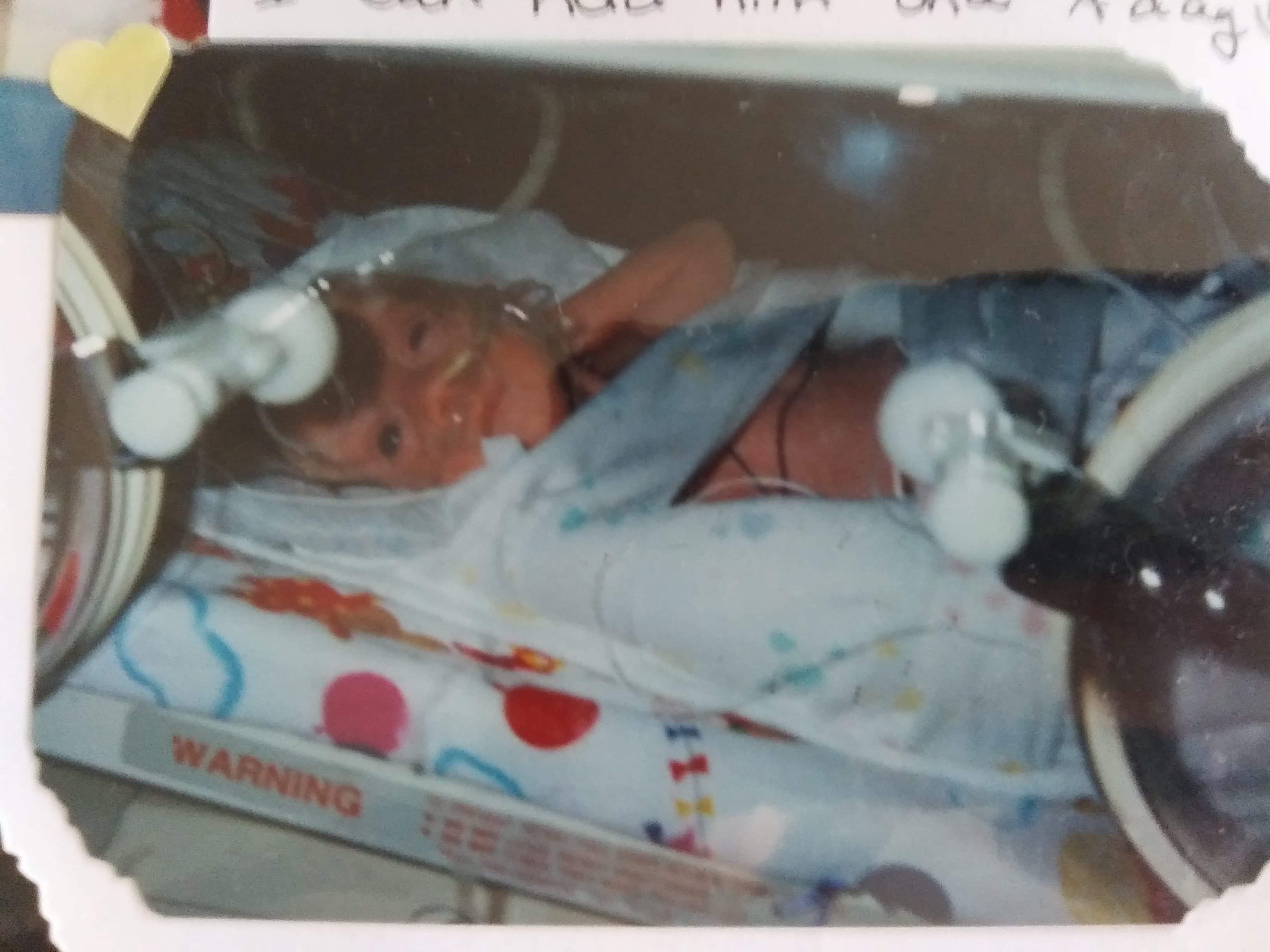 How did your IUGR baby do in daycare? NICUParents