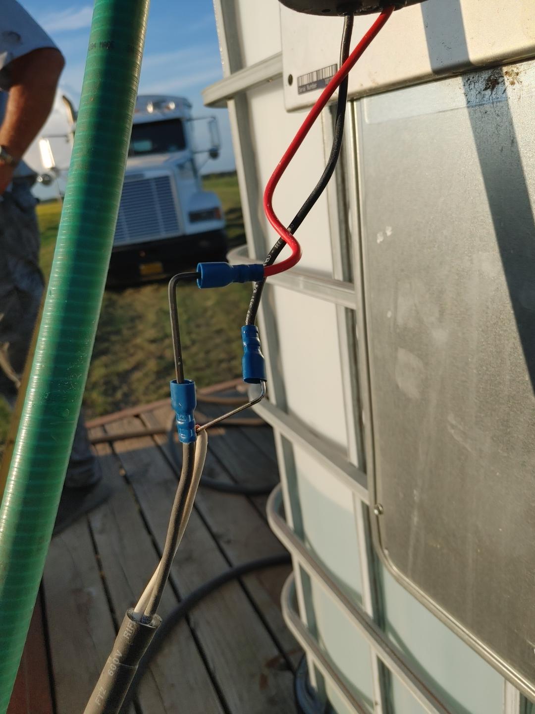 DEF pump shenanigans r/farming