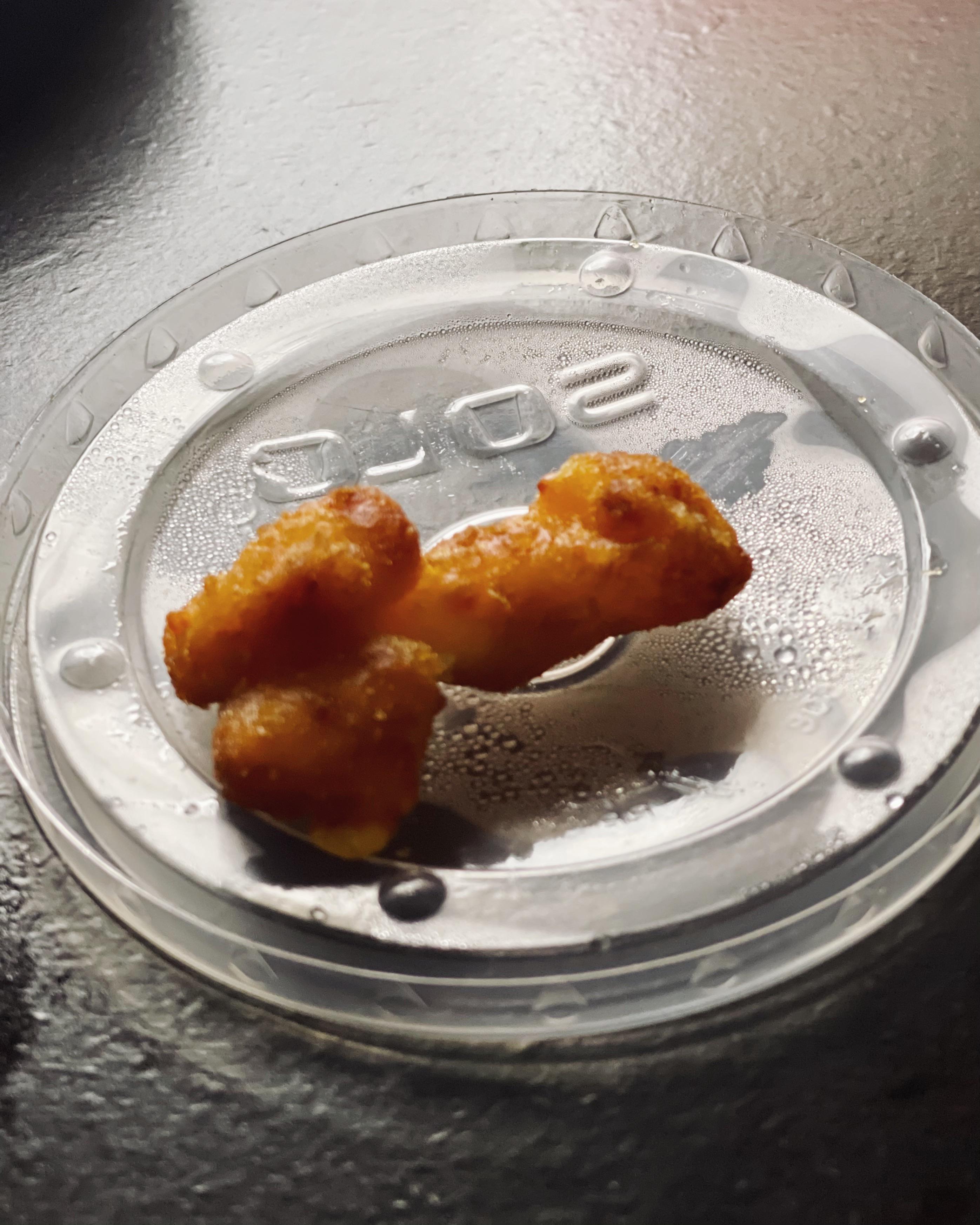 Sheetz cheese bites sliding in my DMs like... r/mildlypenis