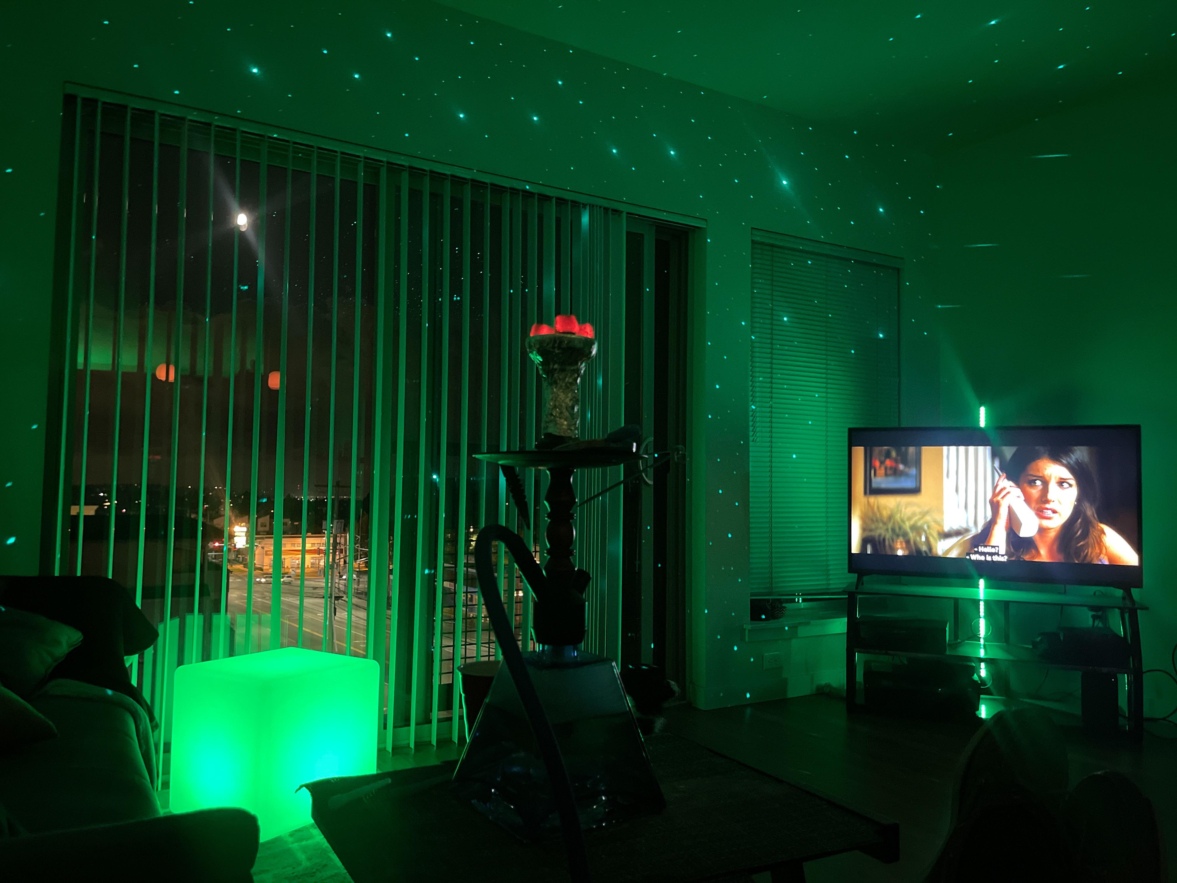 Tonight’s hookah setup. Seattle,WA r/hookah