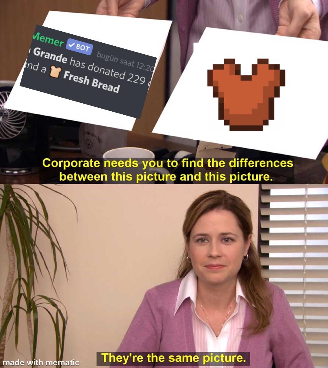 Dank Memer Pet Differences RTELEY