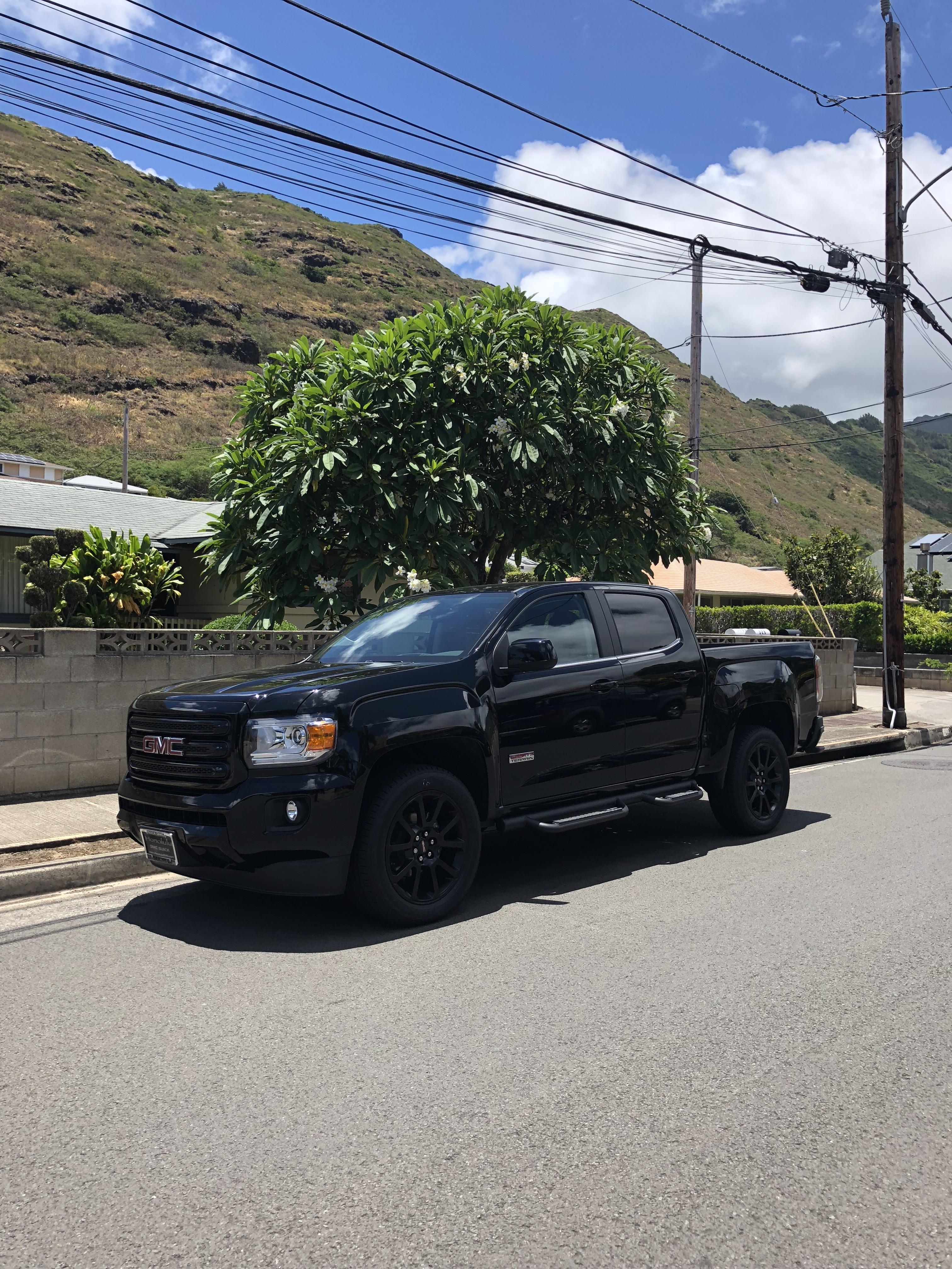 218 best Gmc Canyon images on Pholder | GM Ccanyon, Trucks and