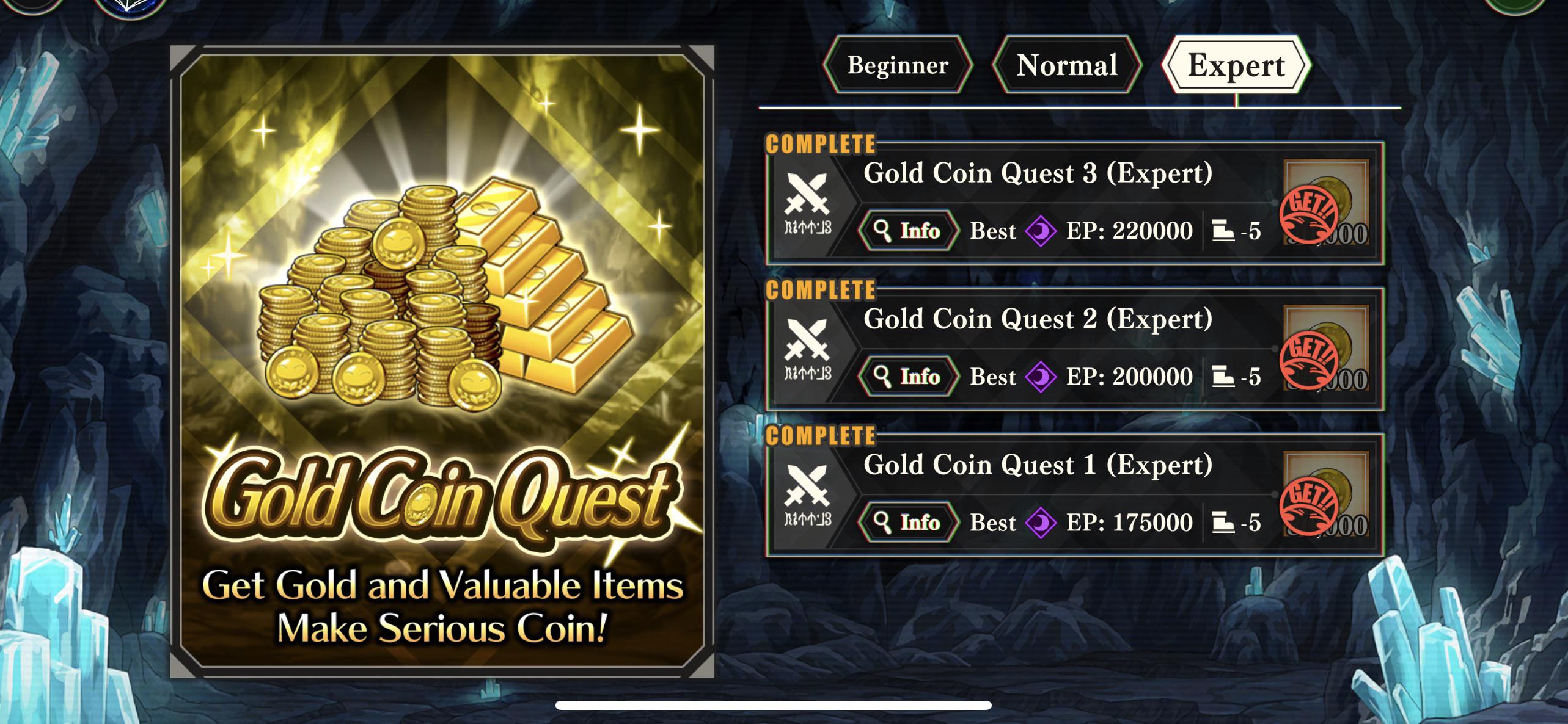 Anyone know the best way to farm gold in the game after you do the gold